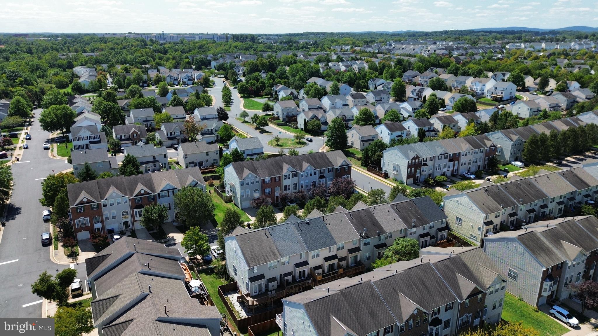 CARTERWOOD - Residential Lease