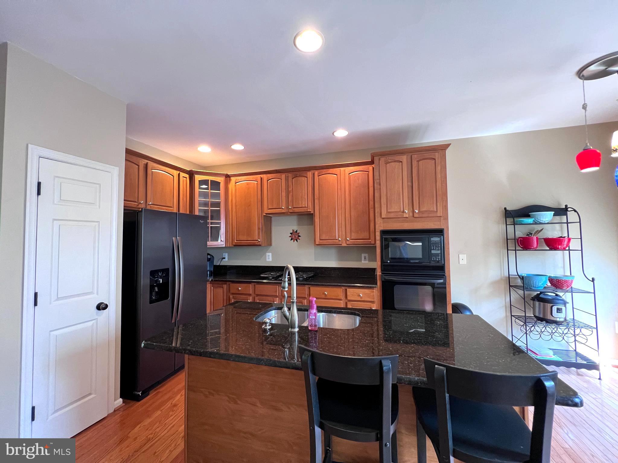 CARTERWOOD - Residential Lease