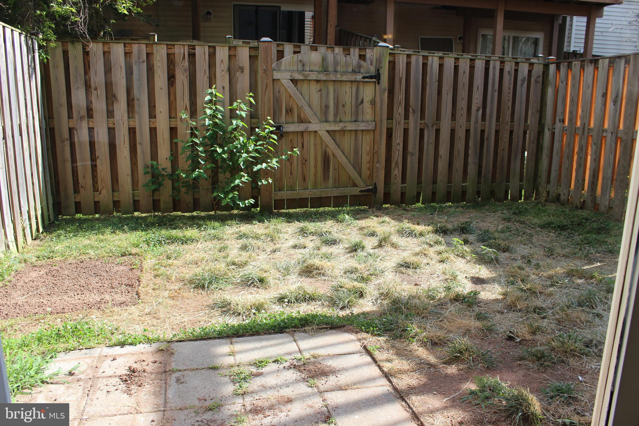 CARTERWOOD - Residential Lease