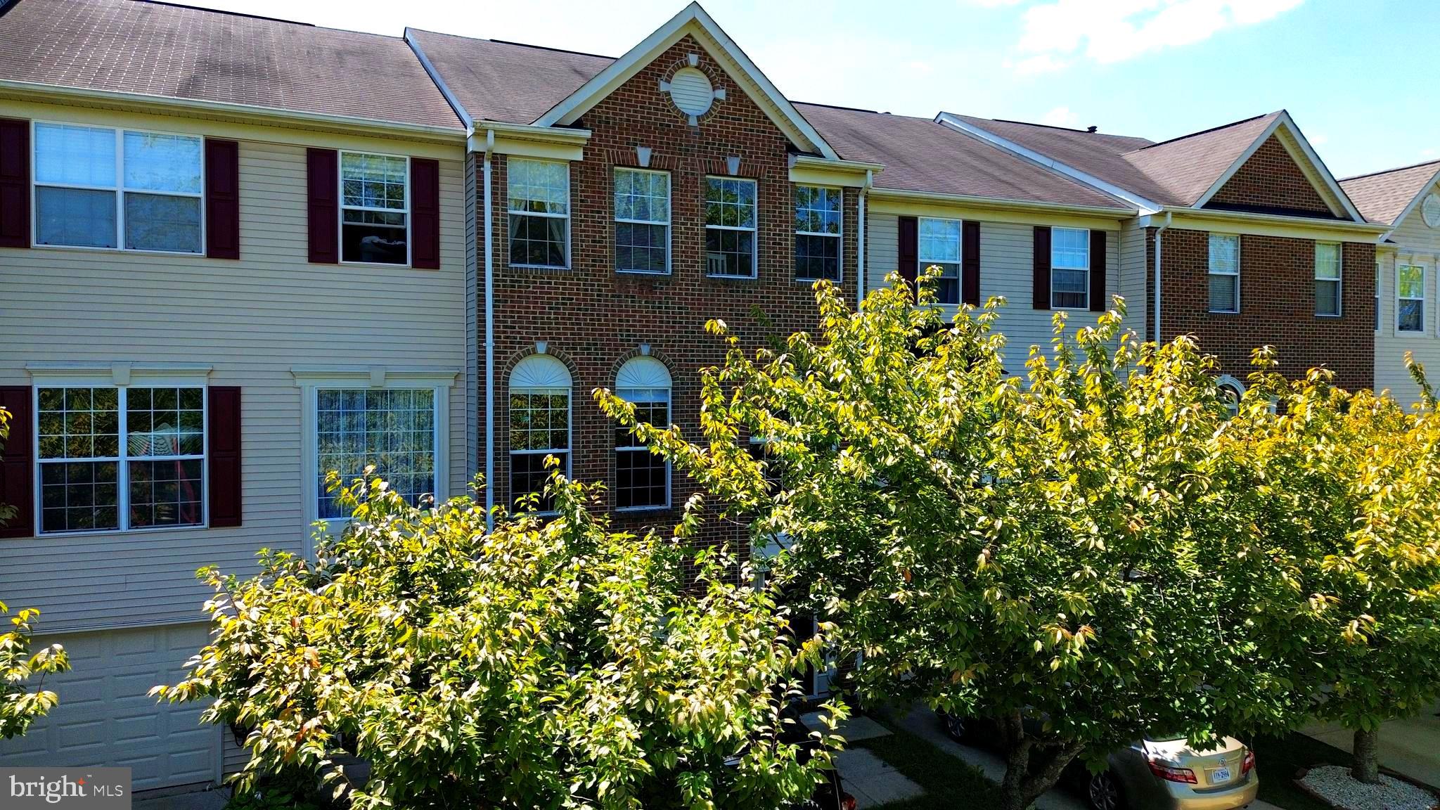 CARTERWOOD - Residential Lease