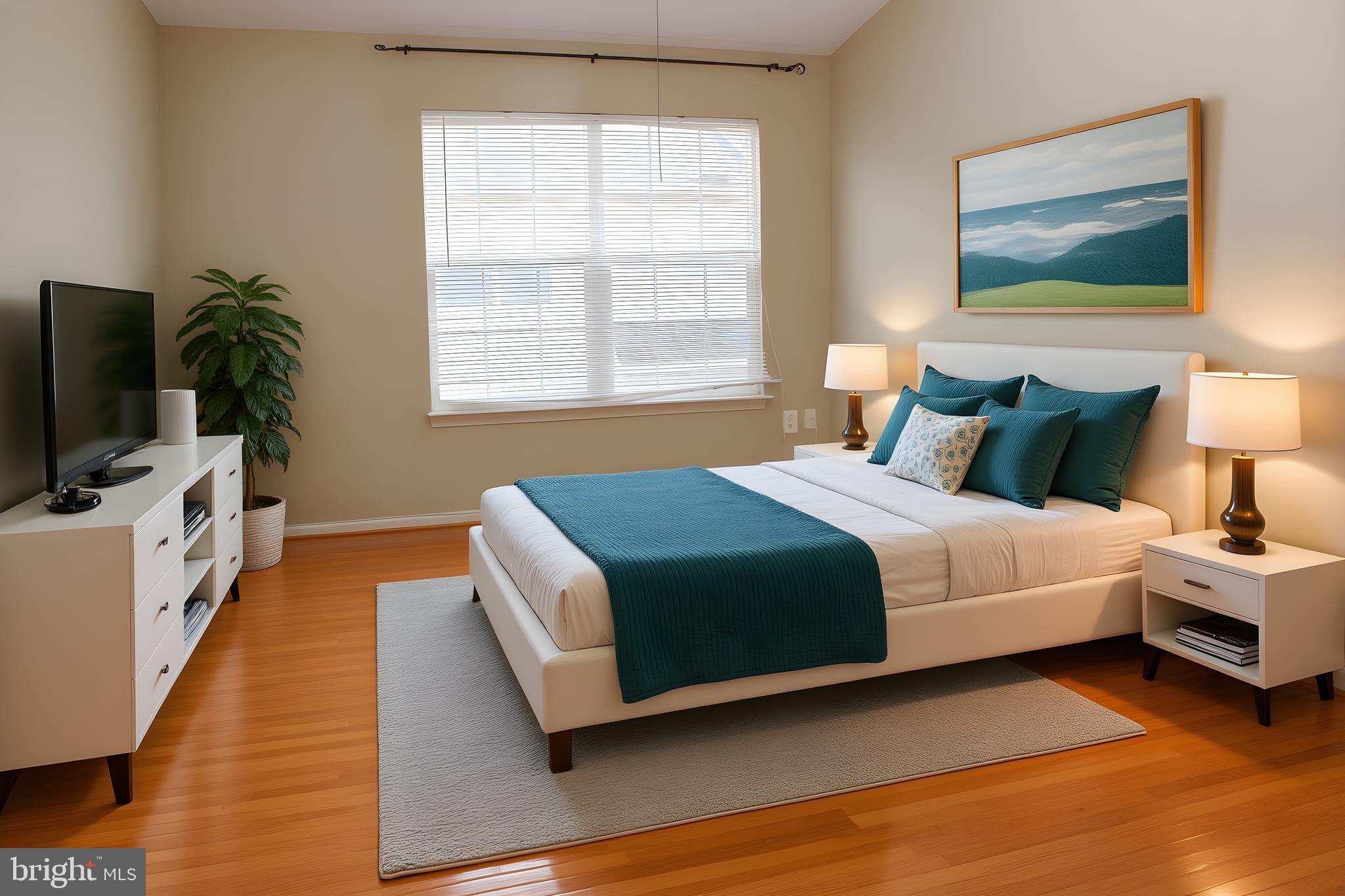 CARTERWOOD - Residential Lease