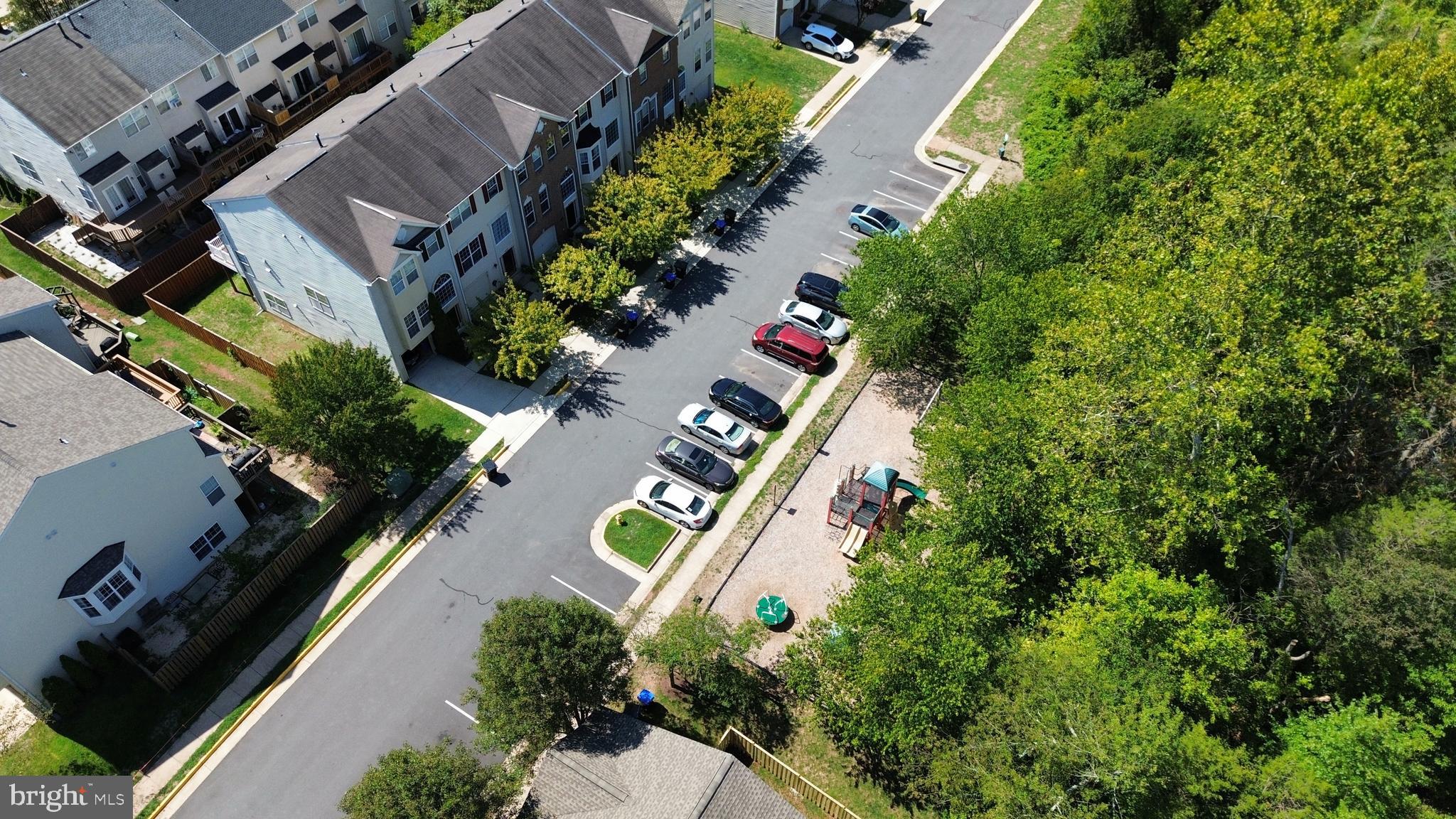 CARTERWOOD - Residential Lease