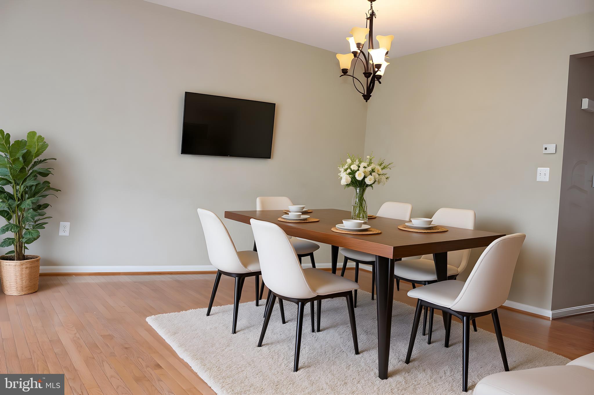 CARTERWOOD - Residential Lease