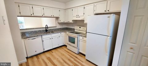 14303 BEAKER COURT BURTONSVILLE MD 20866