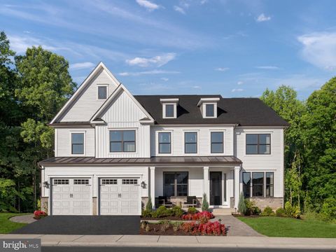 Homes For Sale - 2679 Broadhorn Drive<br/> ODENTON, MD 21113