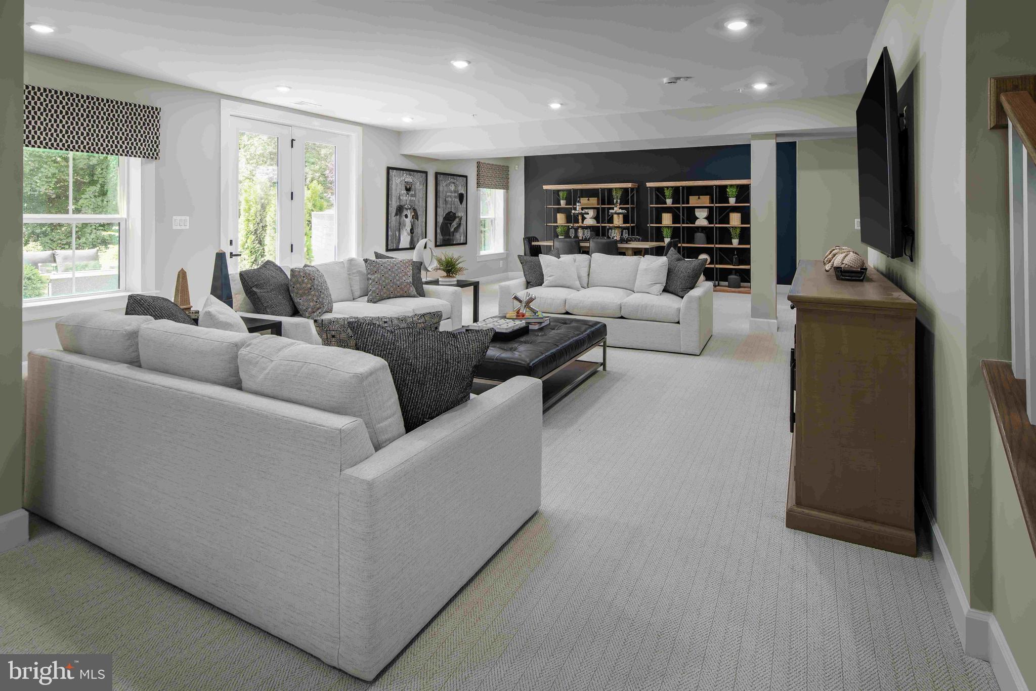 TWO RIVERS - Residential