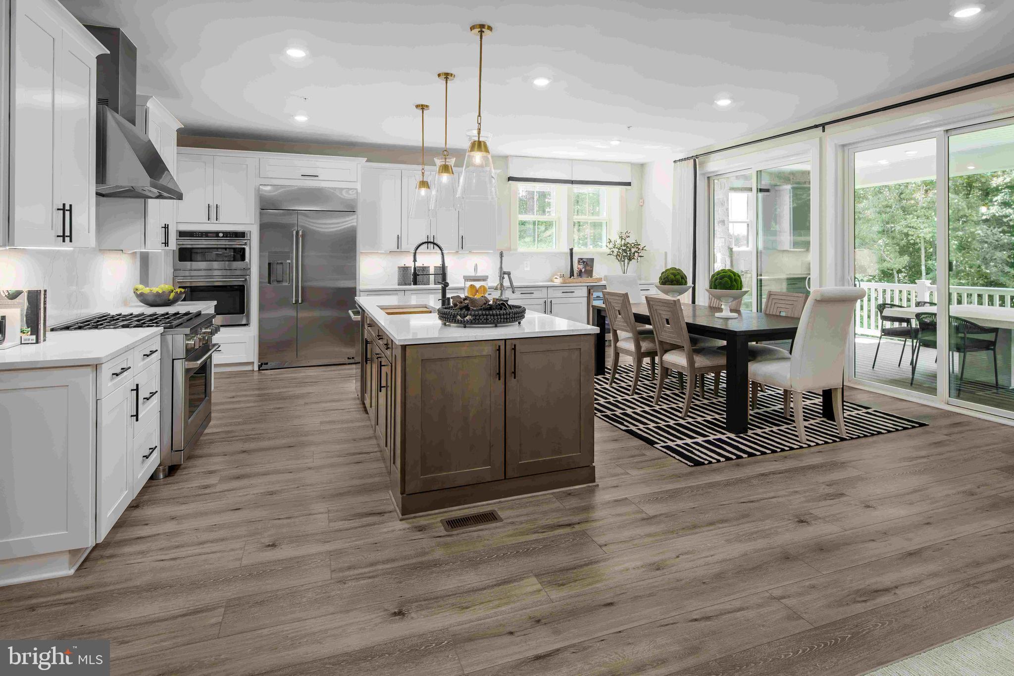 TWO RIVERS - Residential