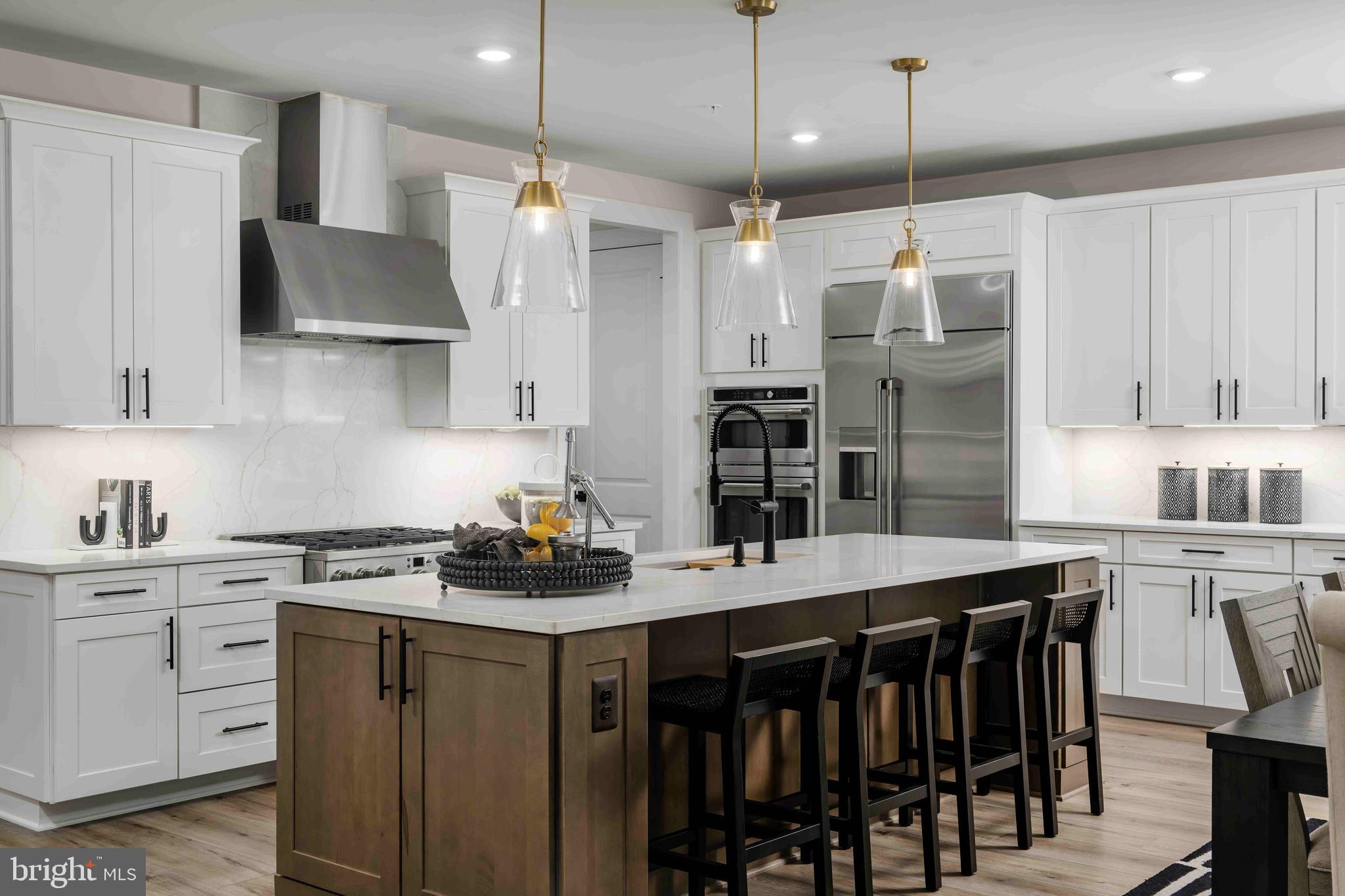 TWO RIVERS - Residential