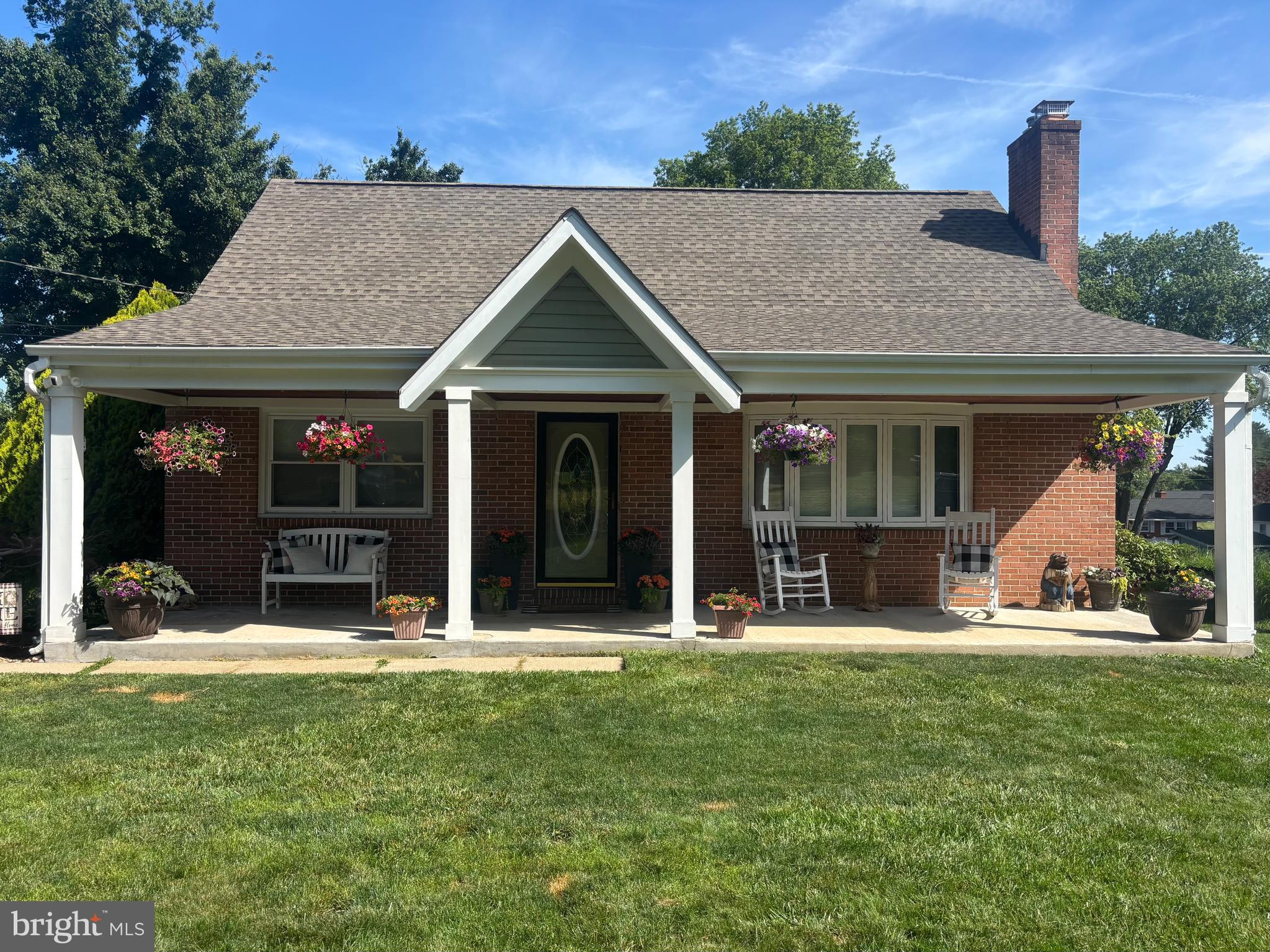 504 PLUMTREE ROAD