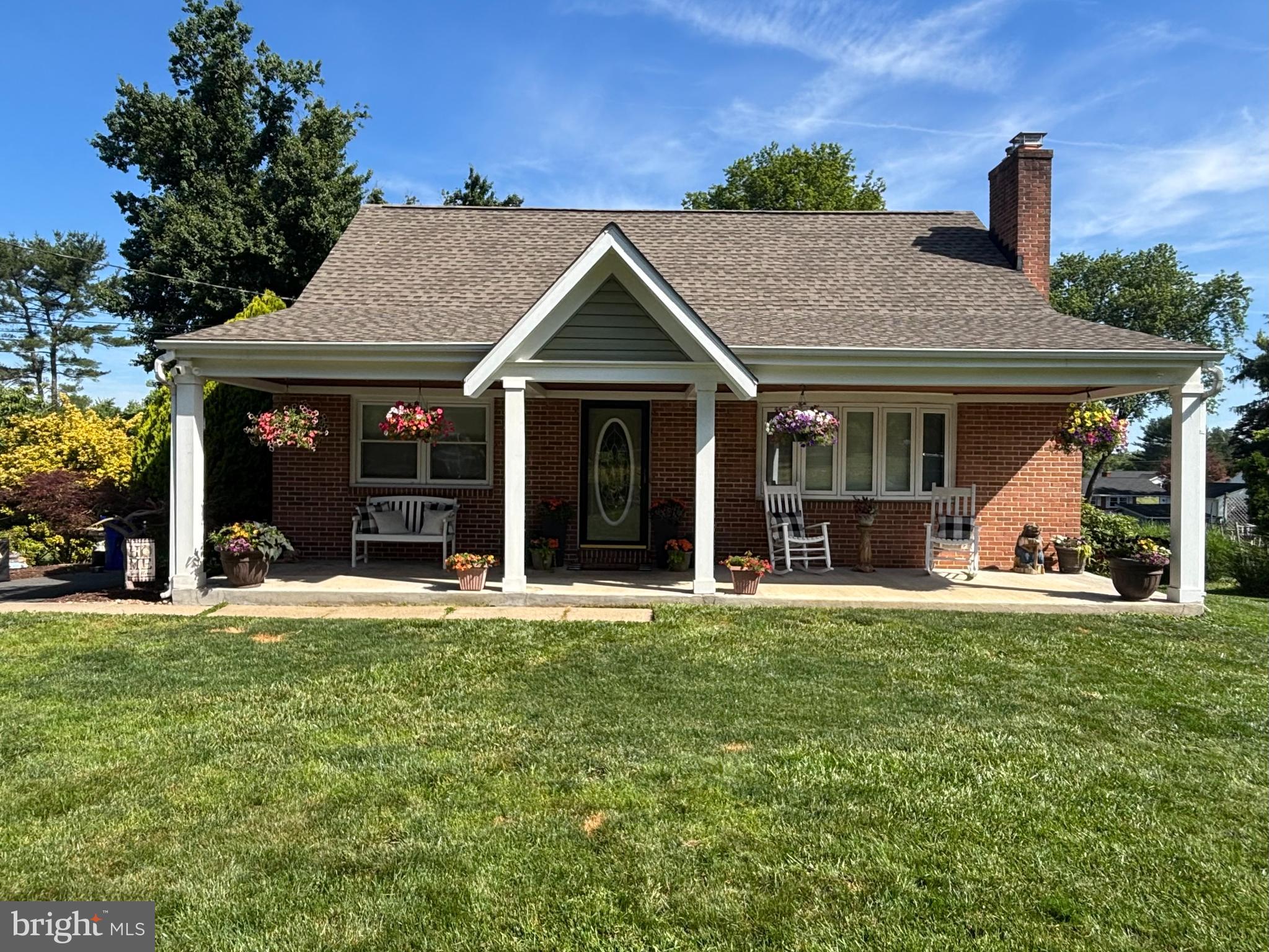 504 PLUMTREE ROAD