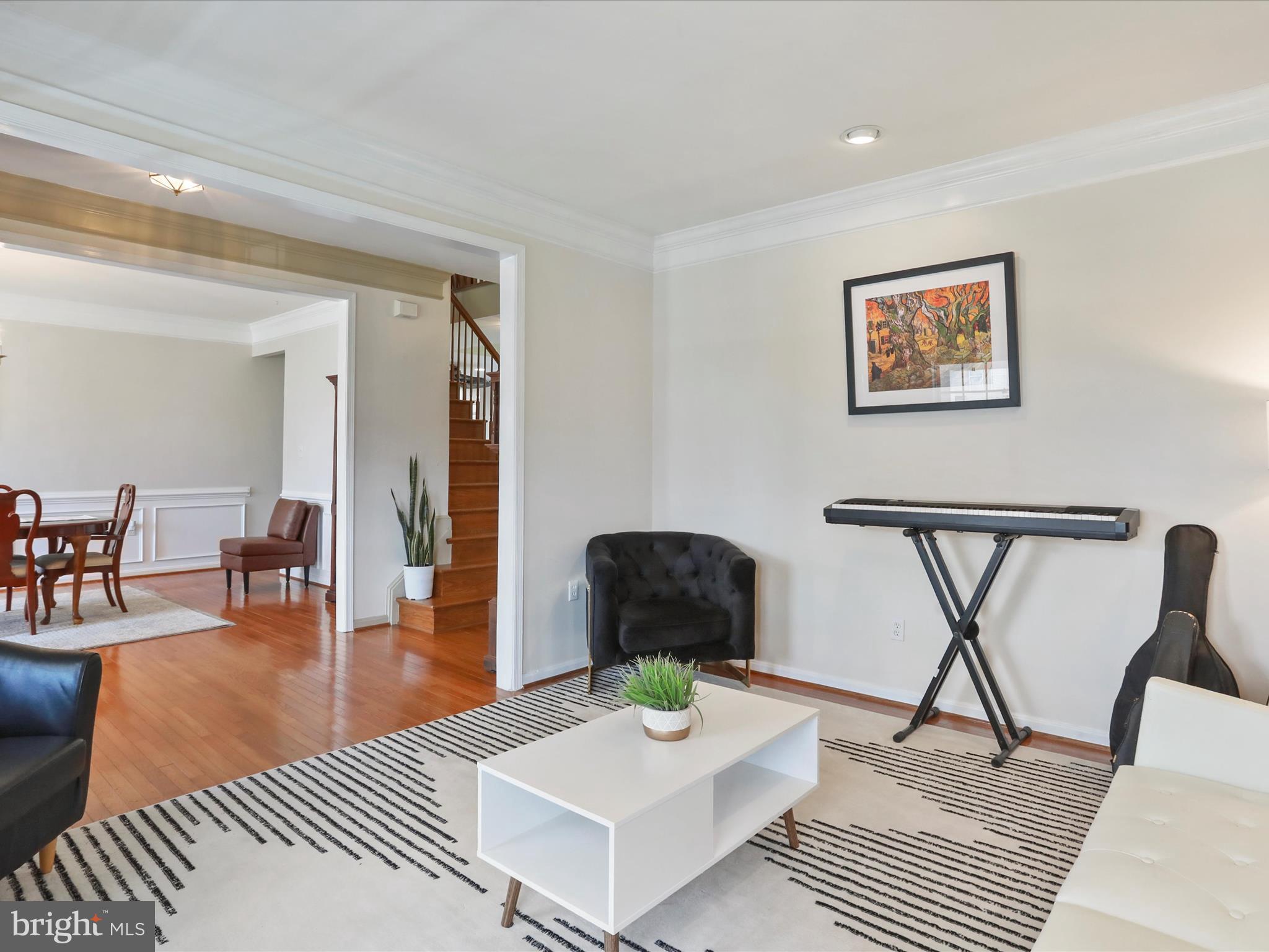 THE GALLERY - Residential