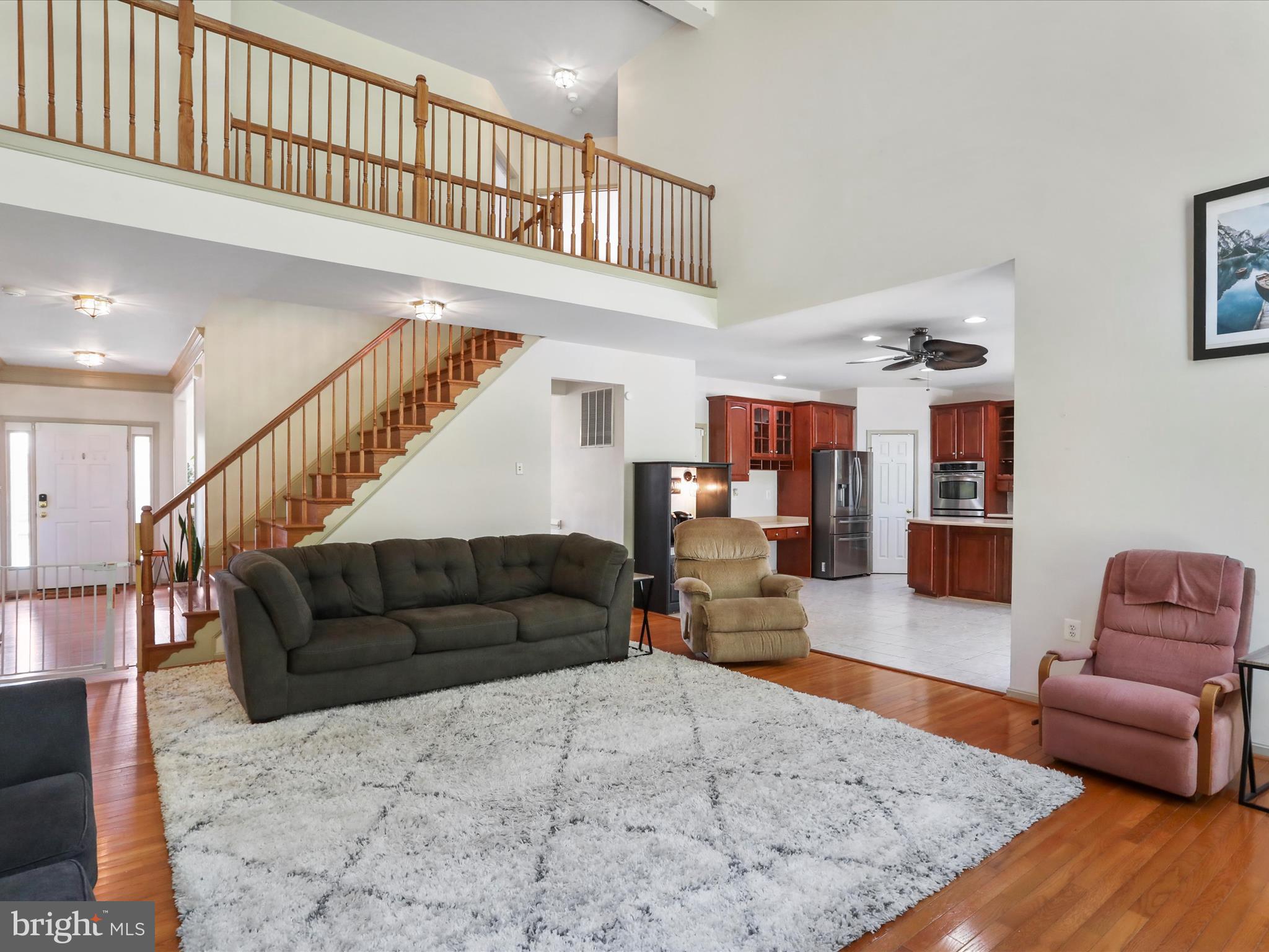 THE GALLERY - Residential