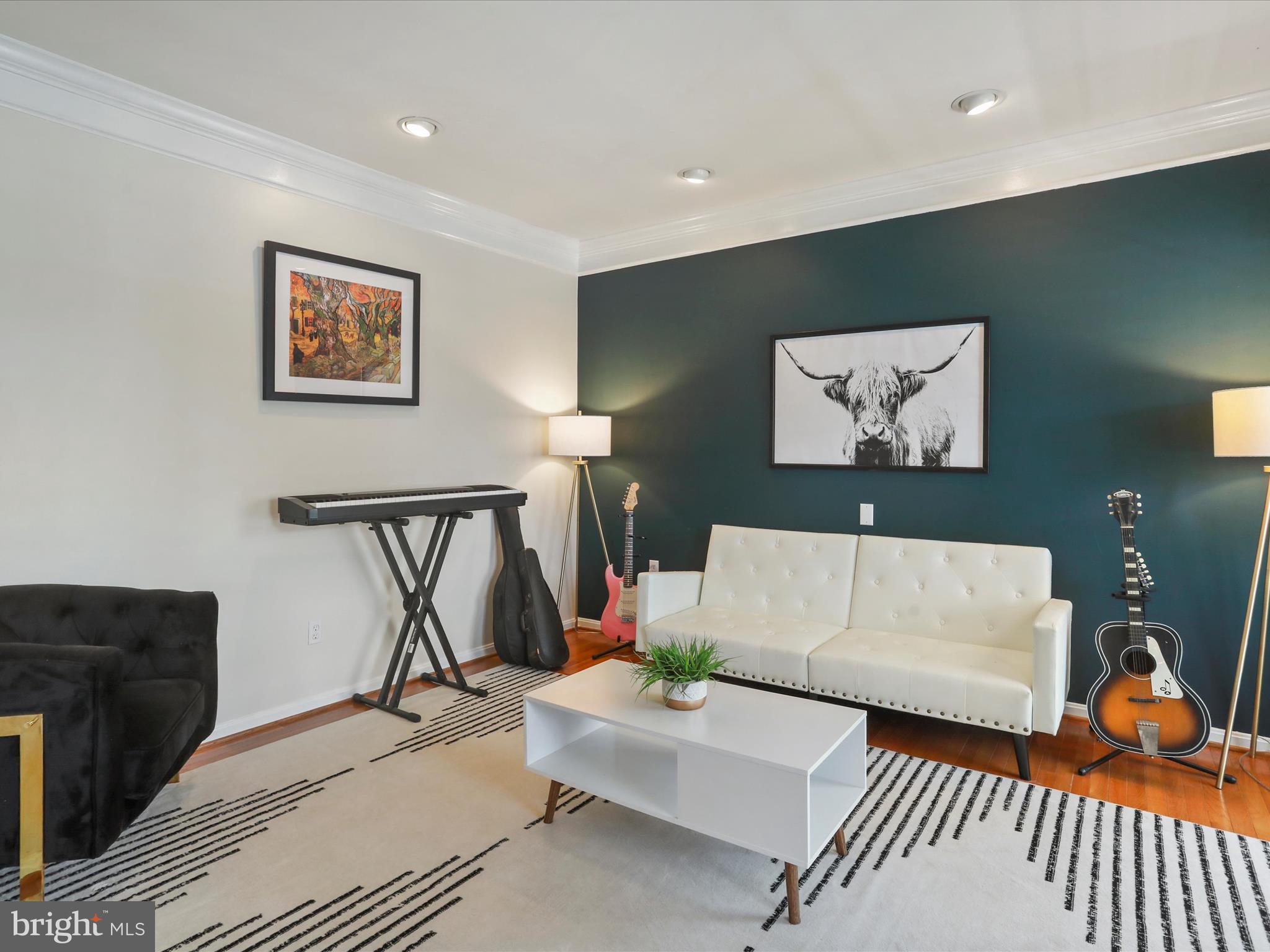 THE GALLERY - Residential