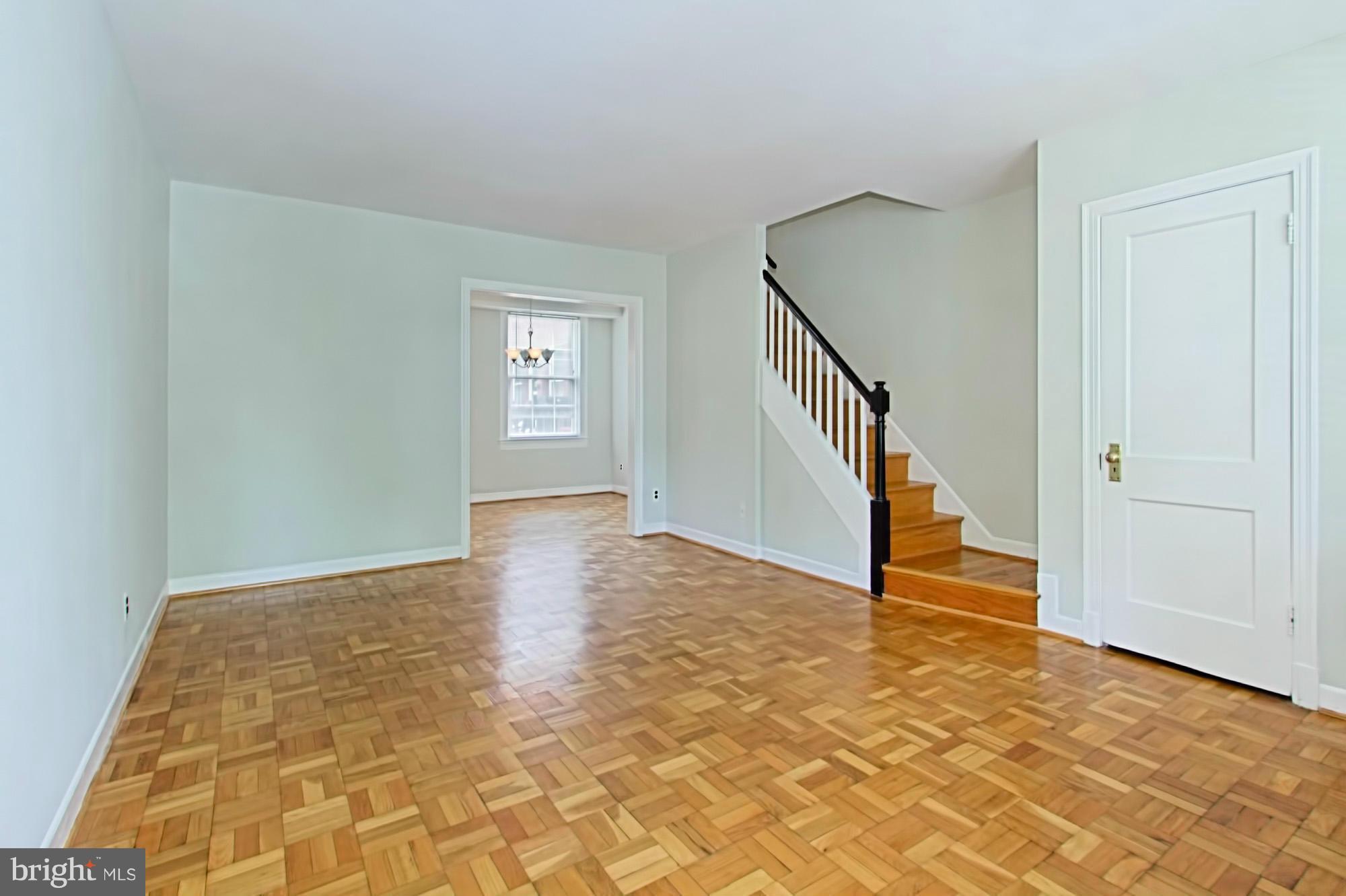 ARLINGTON VILLAGE - Residential