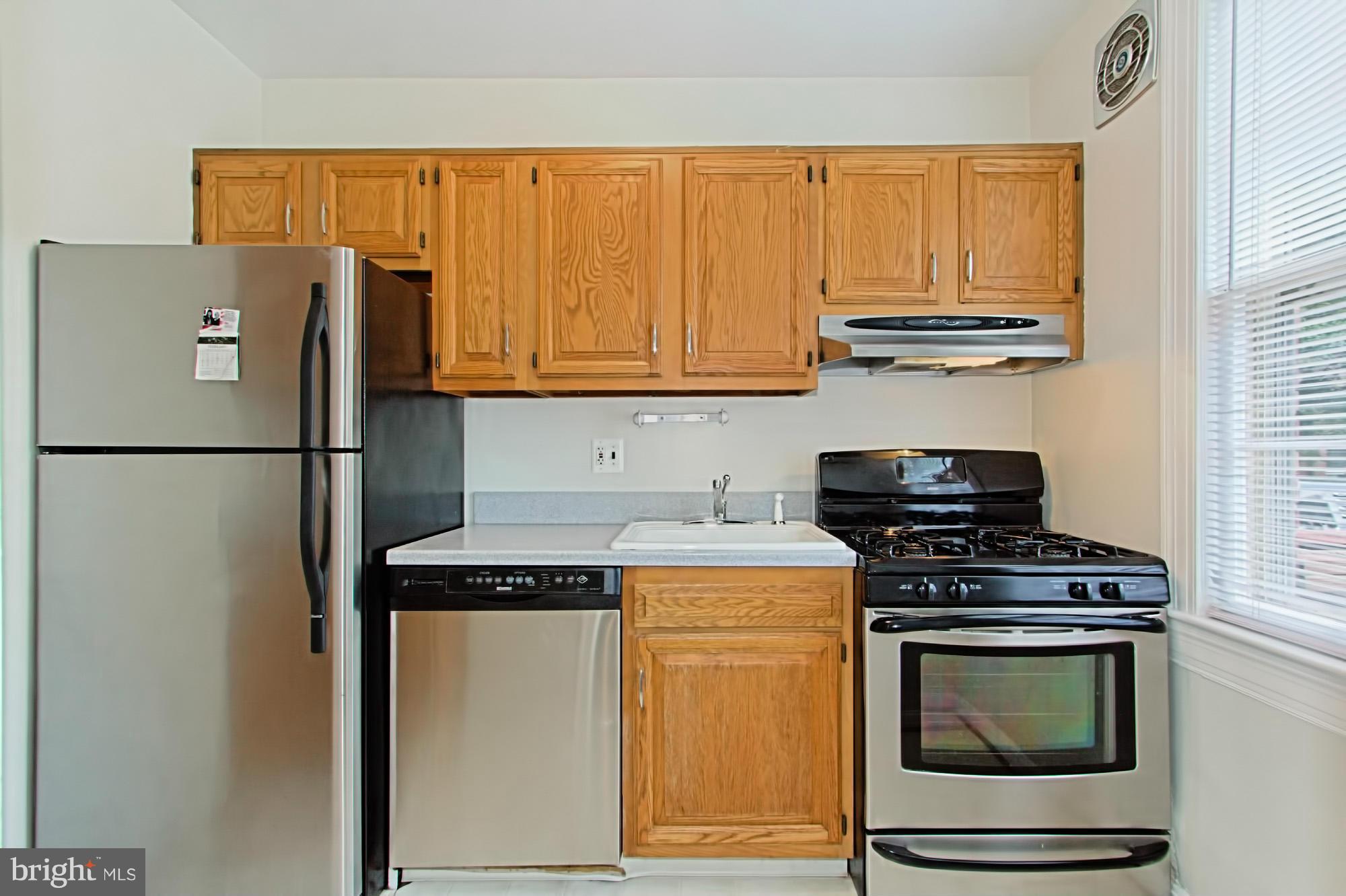 ARLINGTON VILLAGE - Residential