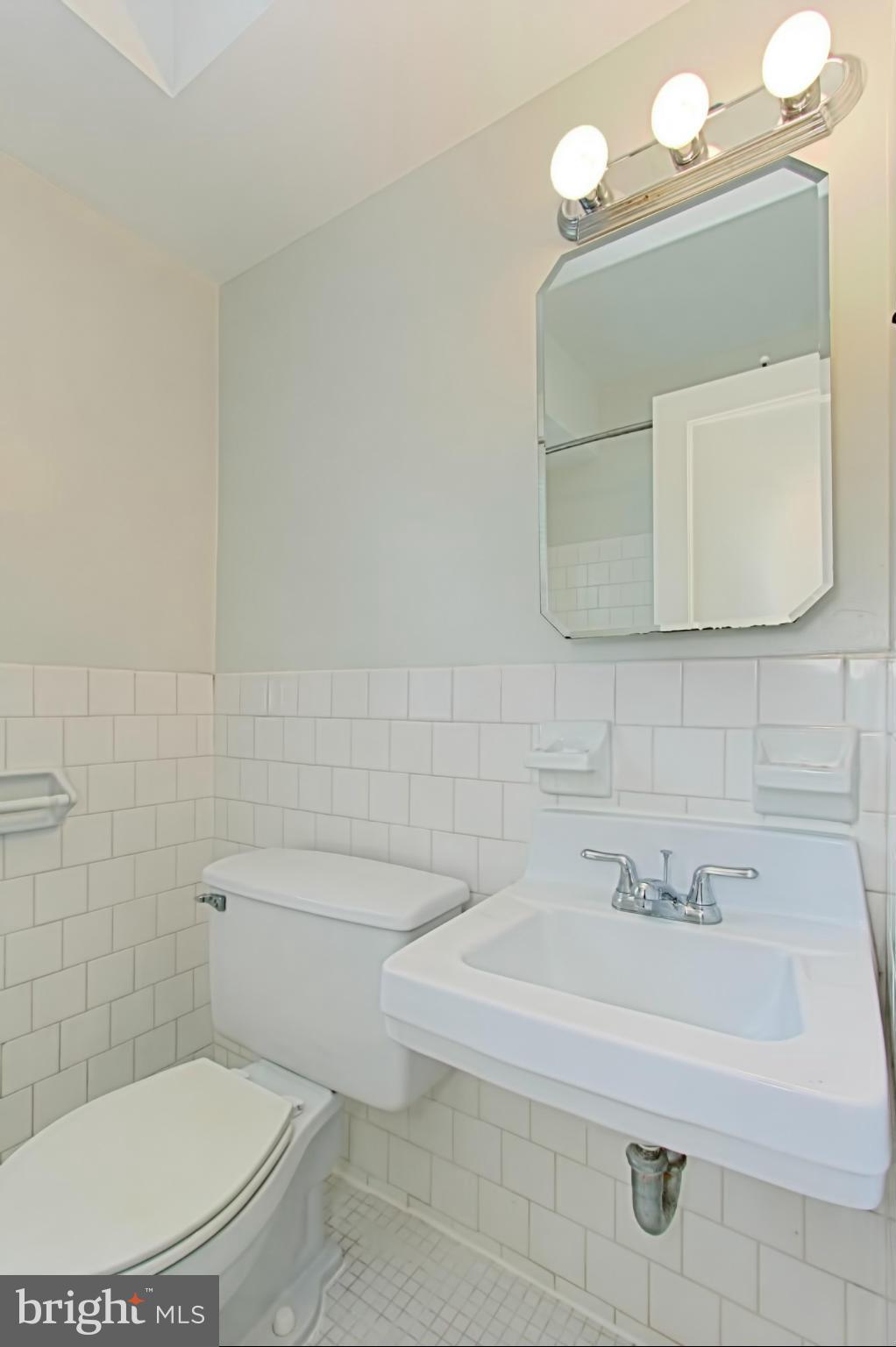 ARLINGTON VILLAGE - Residential