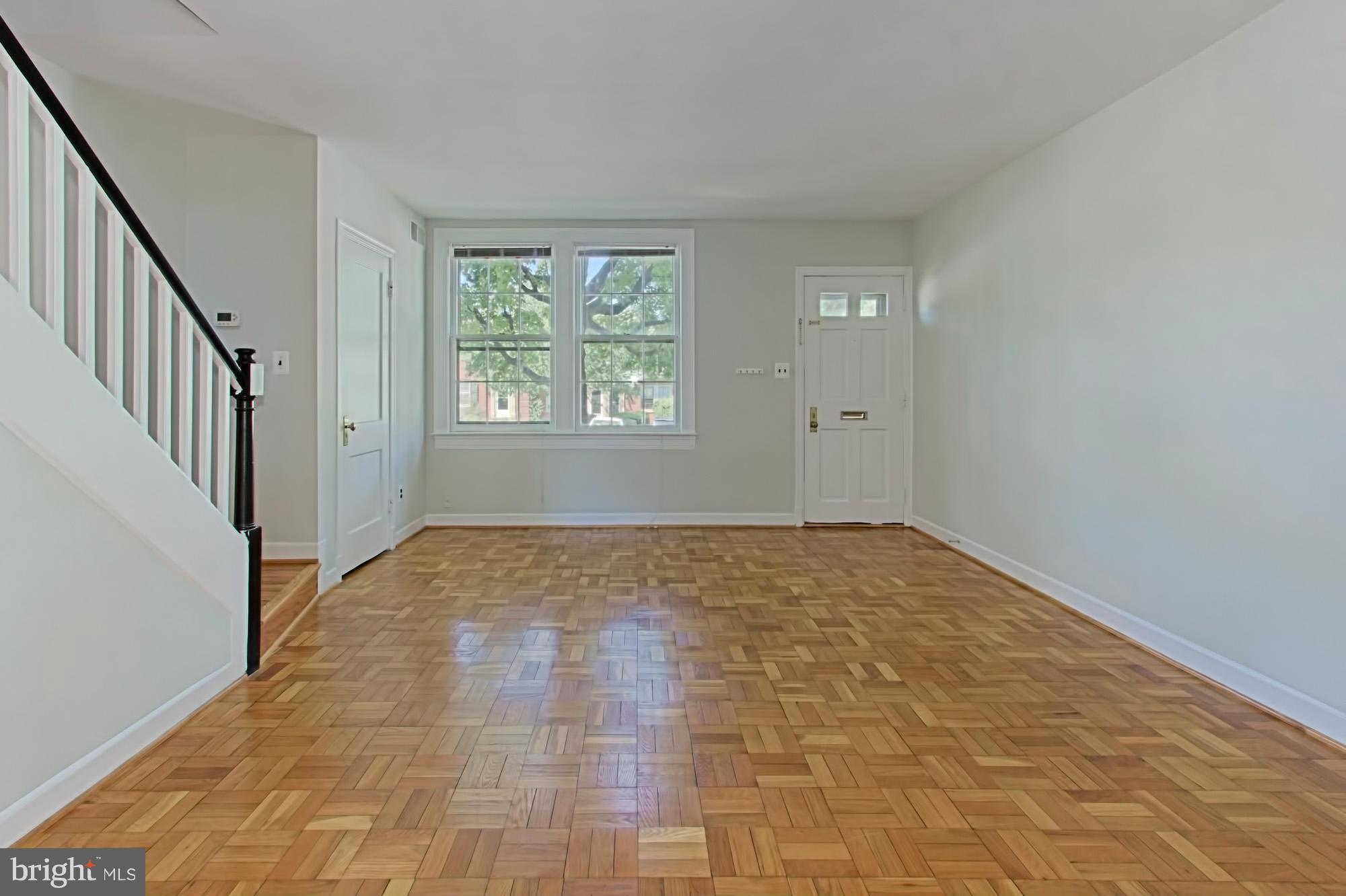 ARLINGTON VILLAGE - Residential