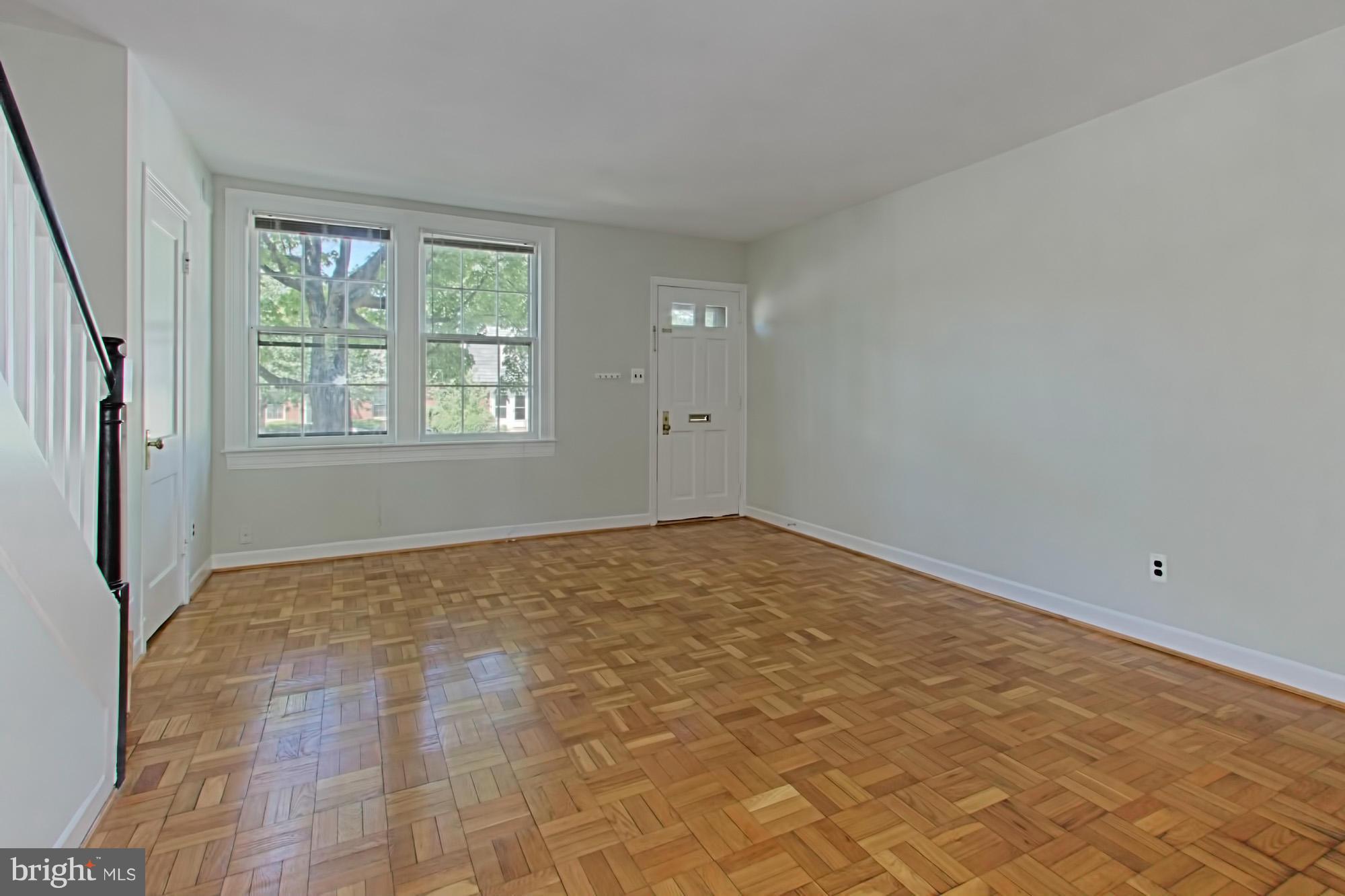 ARLINGTON VILLAGE - Residential