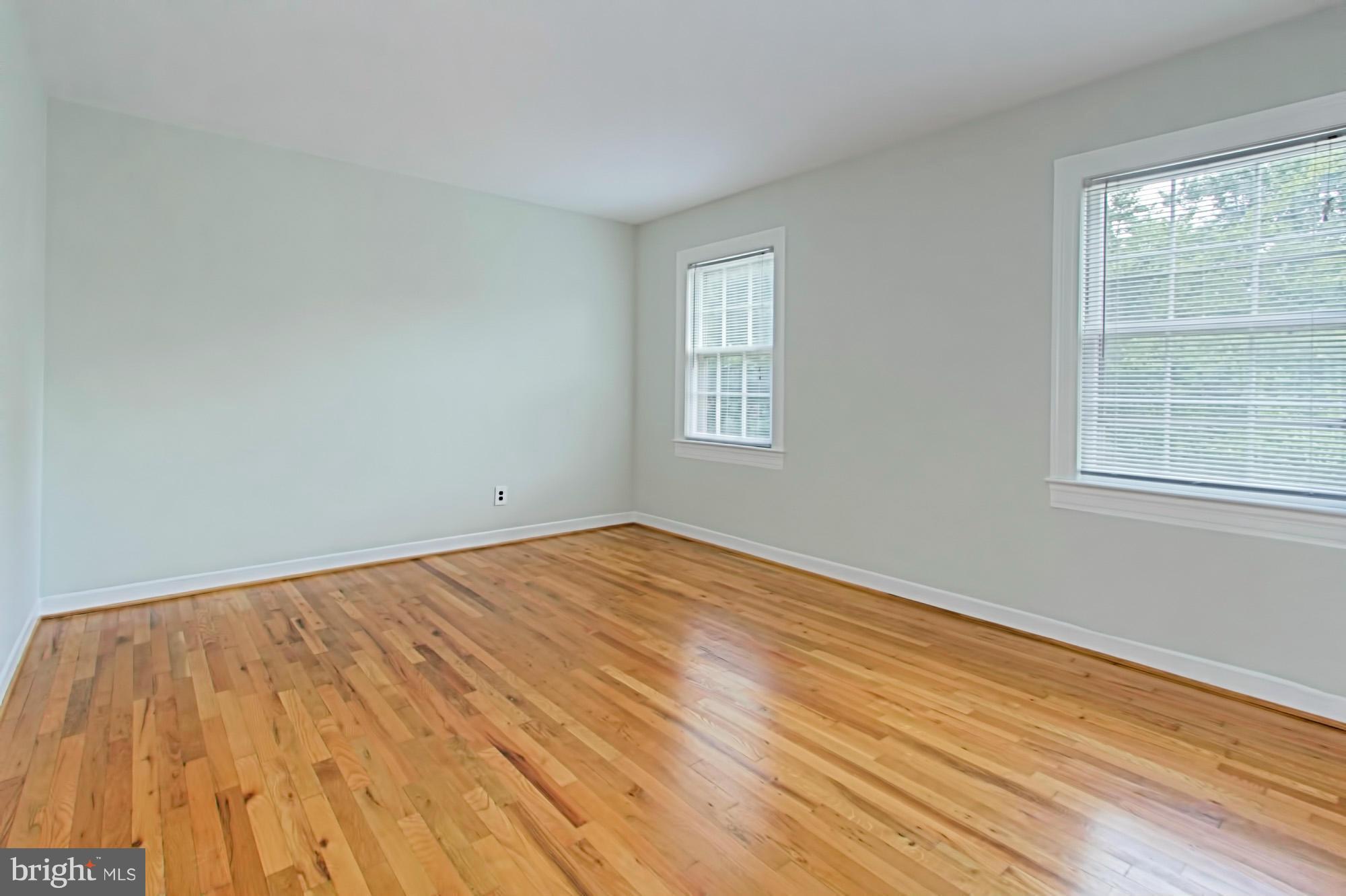 ARLINGTON VILLAGE - Residential