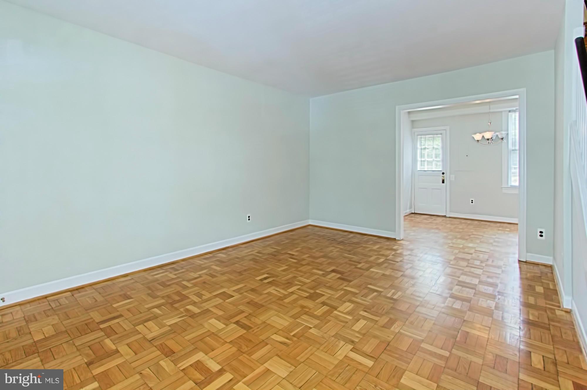 ARLINGTON VILLAGE - Residential