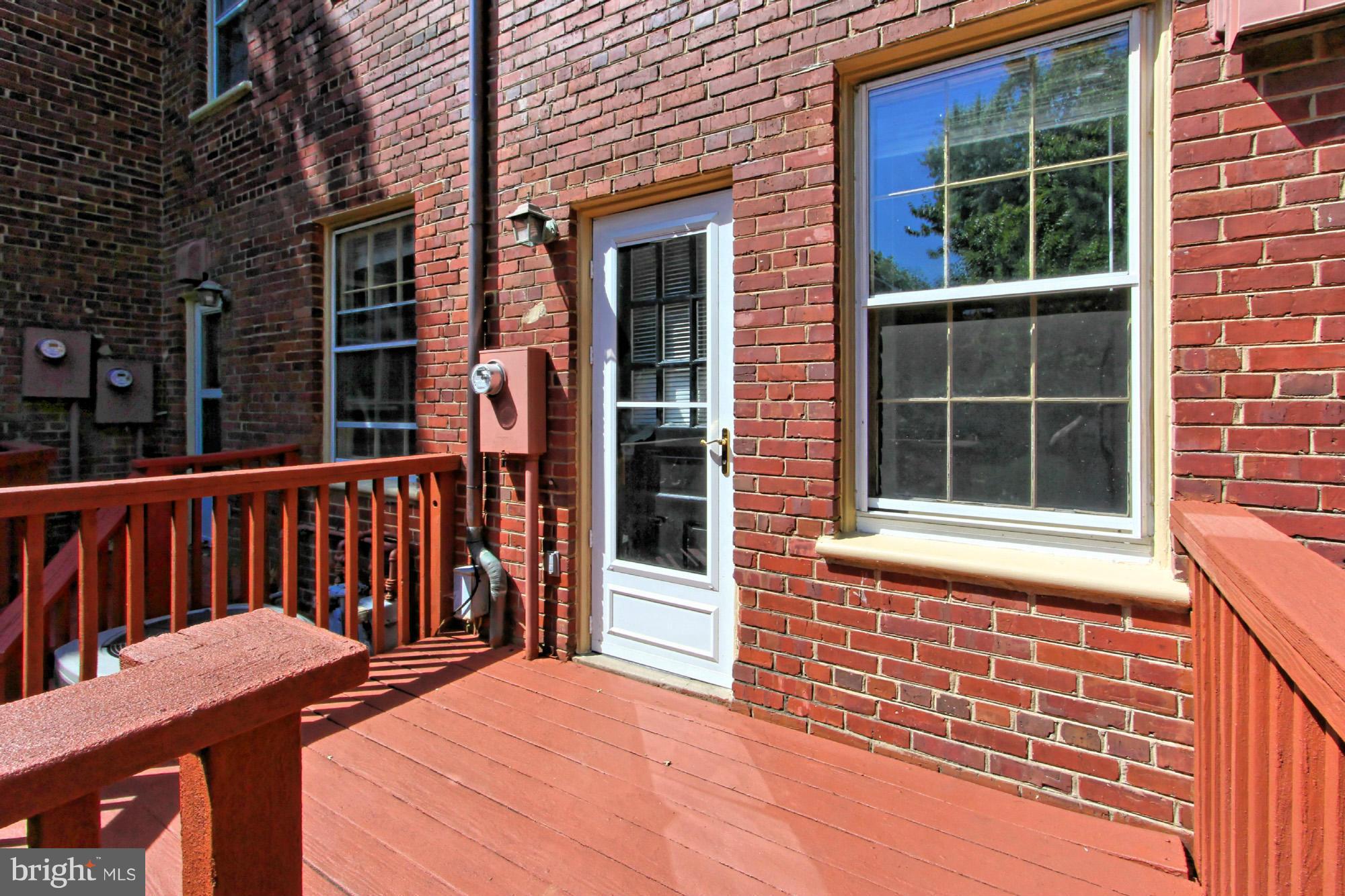 ARLINGTON VILLAGE - Residential