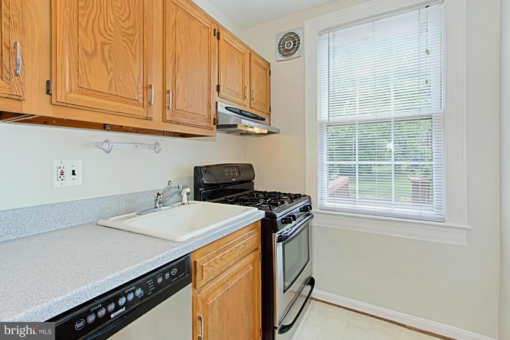 ARLINGTON VILLAGE - Residential