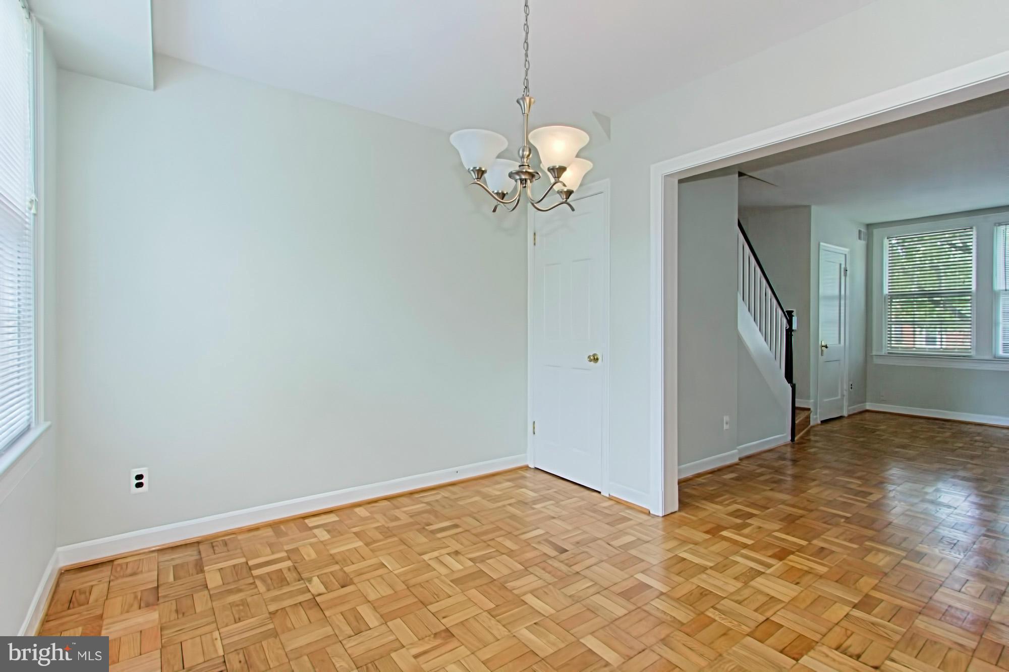 ARLINGTON VILLAGE - Residential