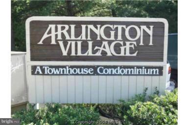 ARLINGTON VILLAGE - Residential