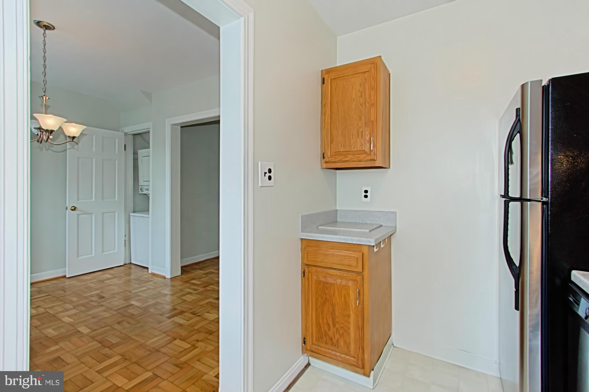 ARLINGTON VILLAGE - Residential