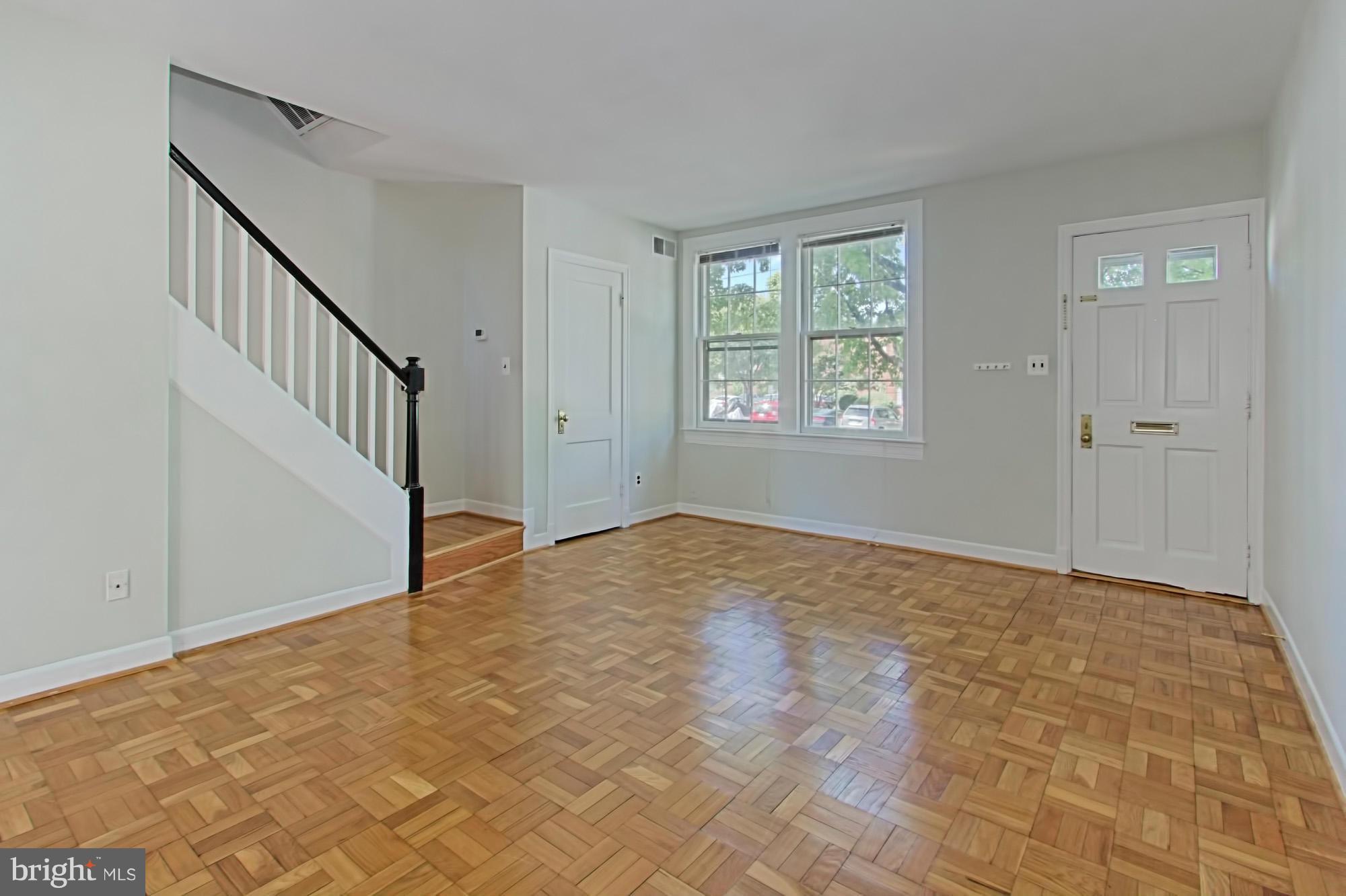 ARLINGTON VILLAGE - Residential