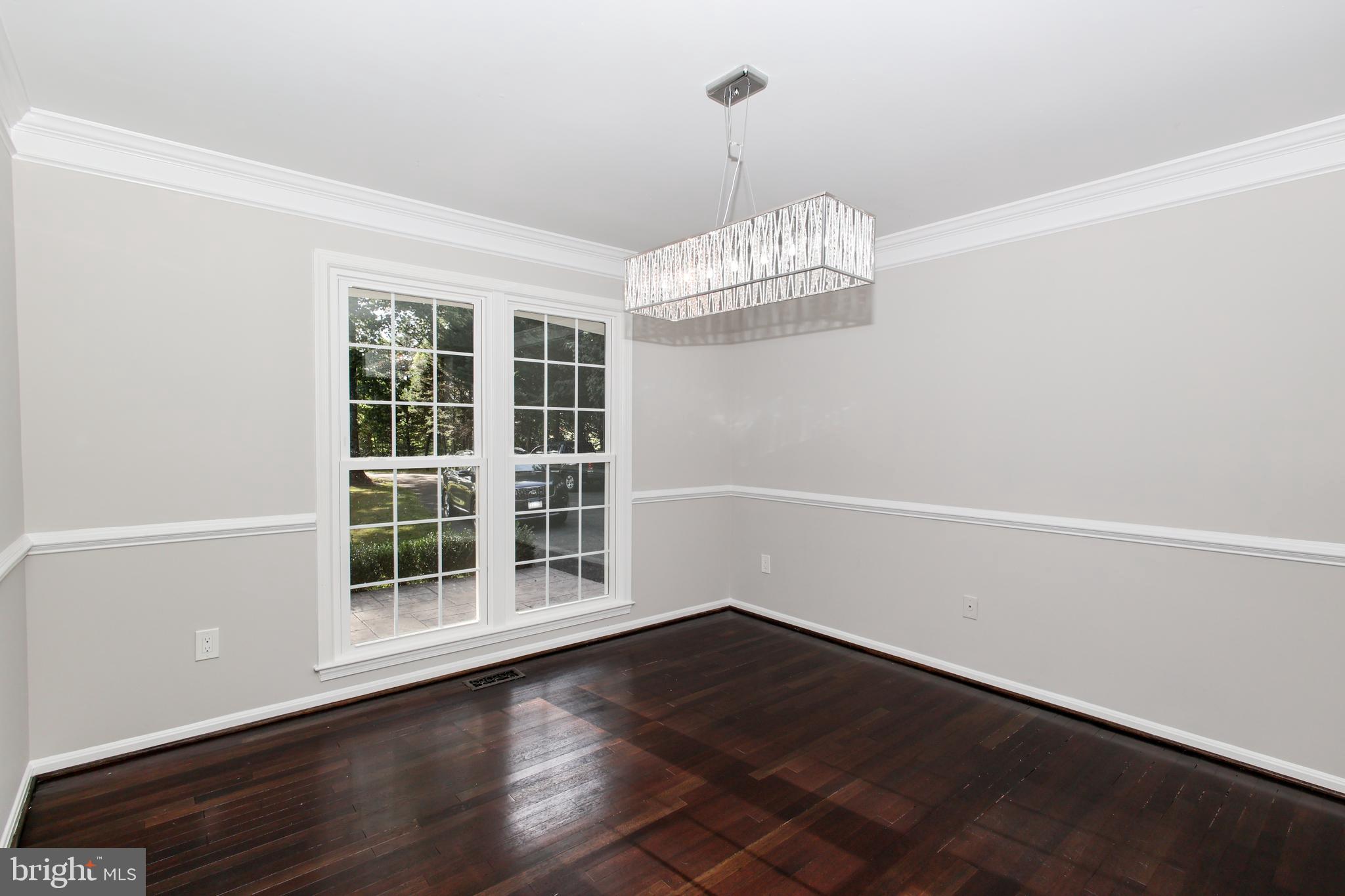 TIMBERLAKE ESTATES SOUTH - Residential