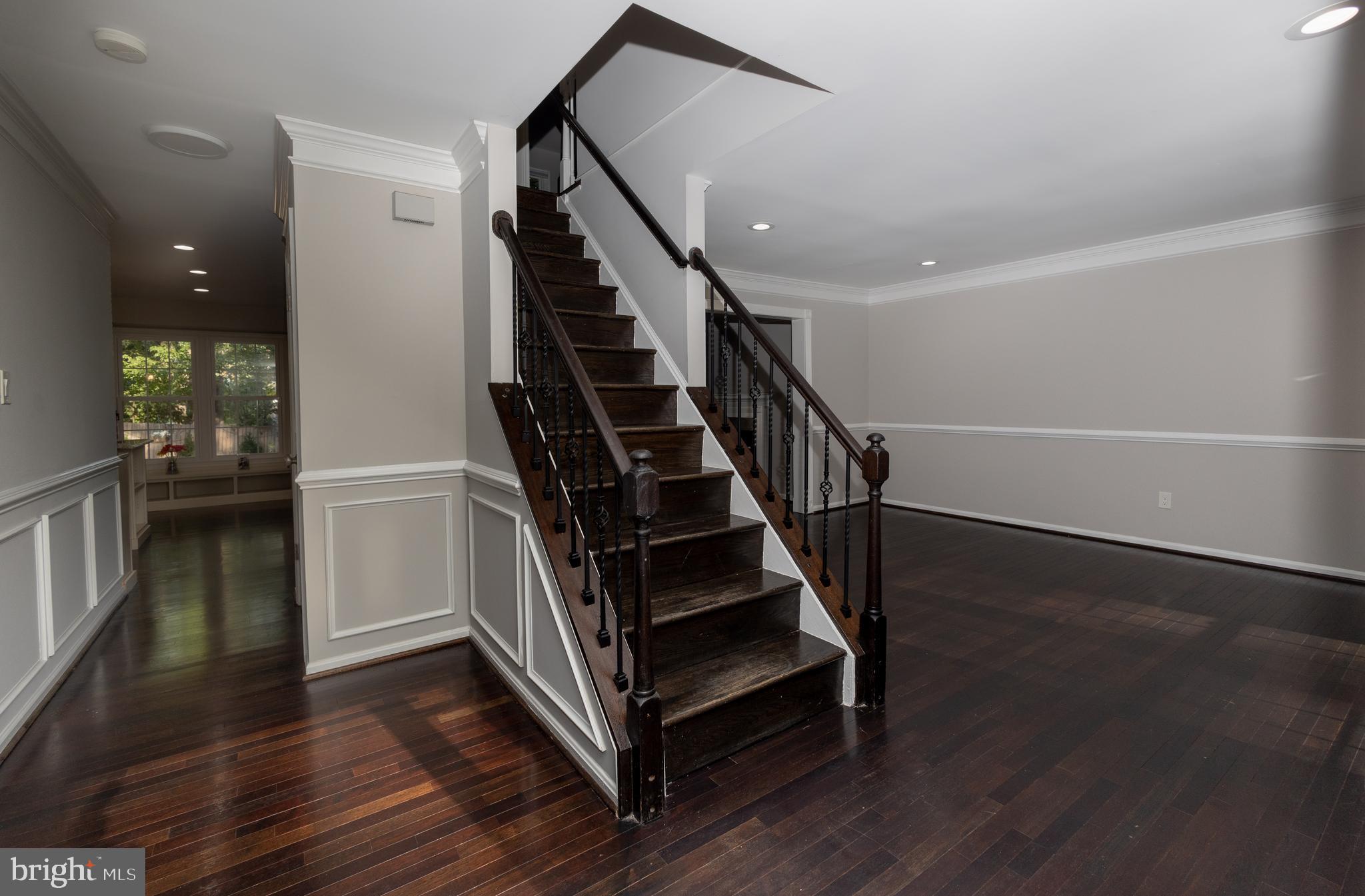 TIMBERLAKE ESTATES SOUTH - Residential