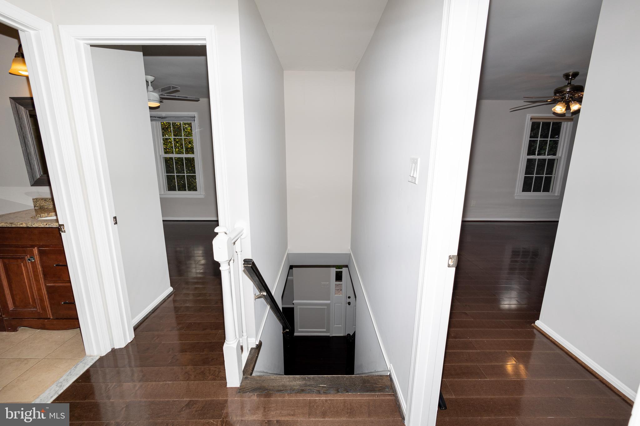 TIMBERLAKE ESTATES SOUTH - Residential