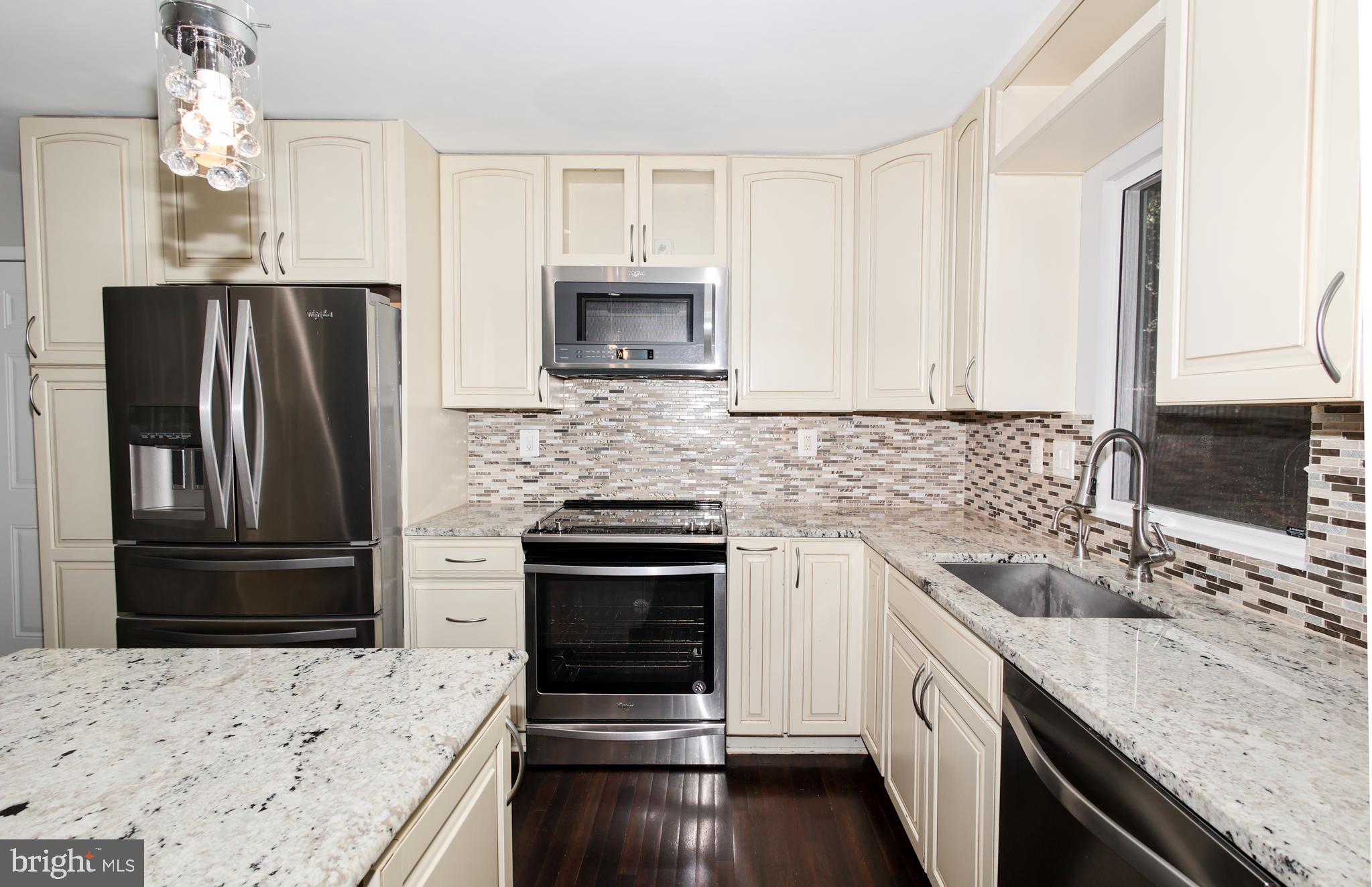 TIMBERLAKE ESTATES SOUTH - Residential