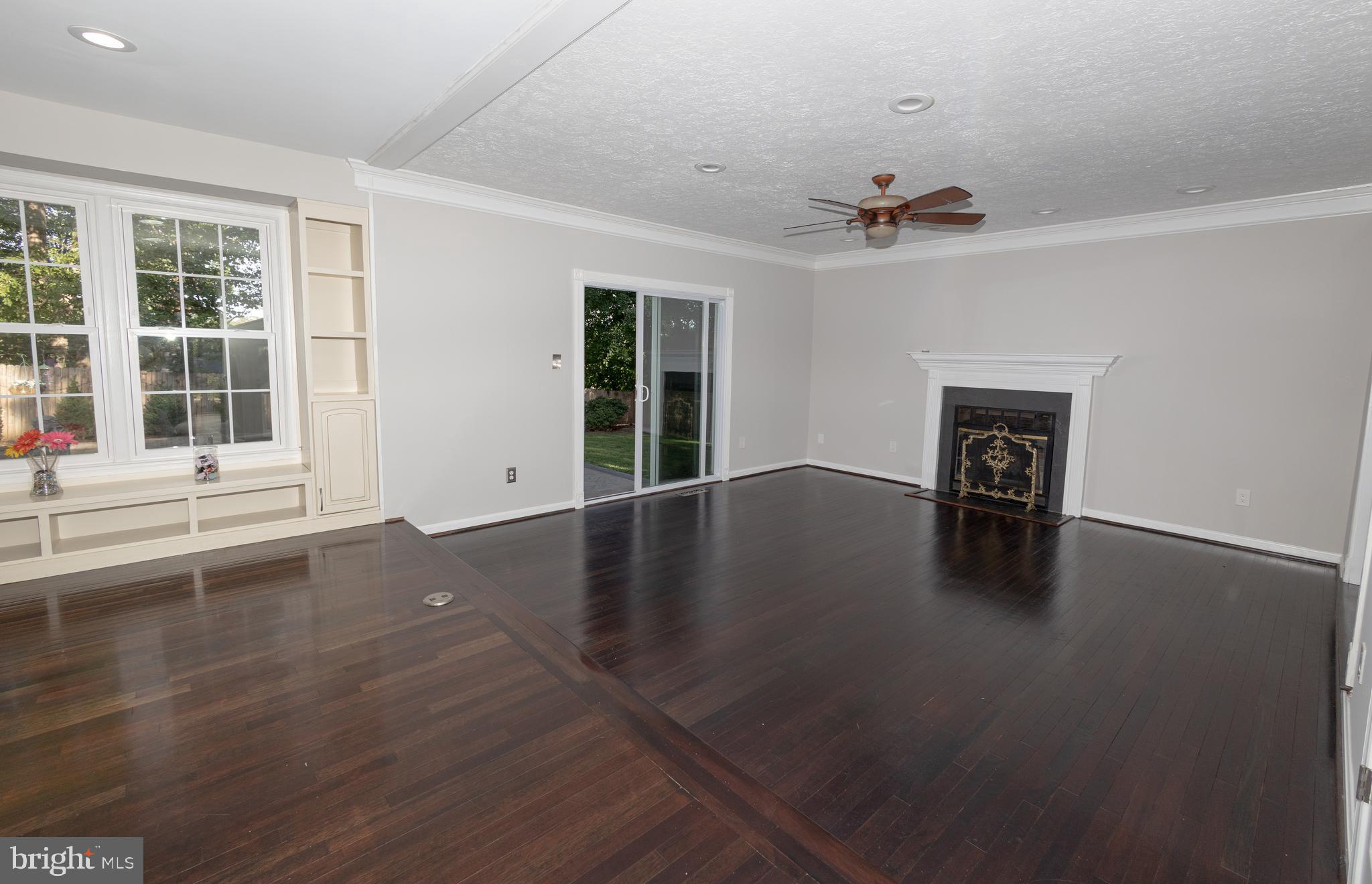 TIMBERLAKE ESTATES SOUTH - Residential