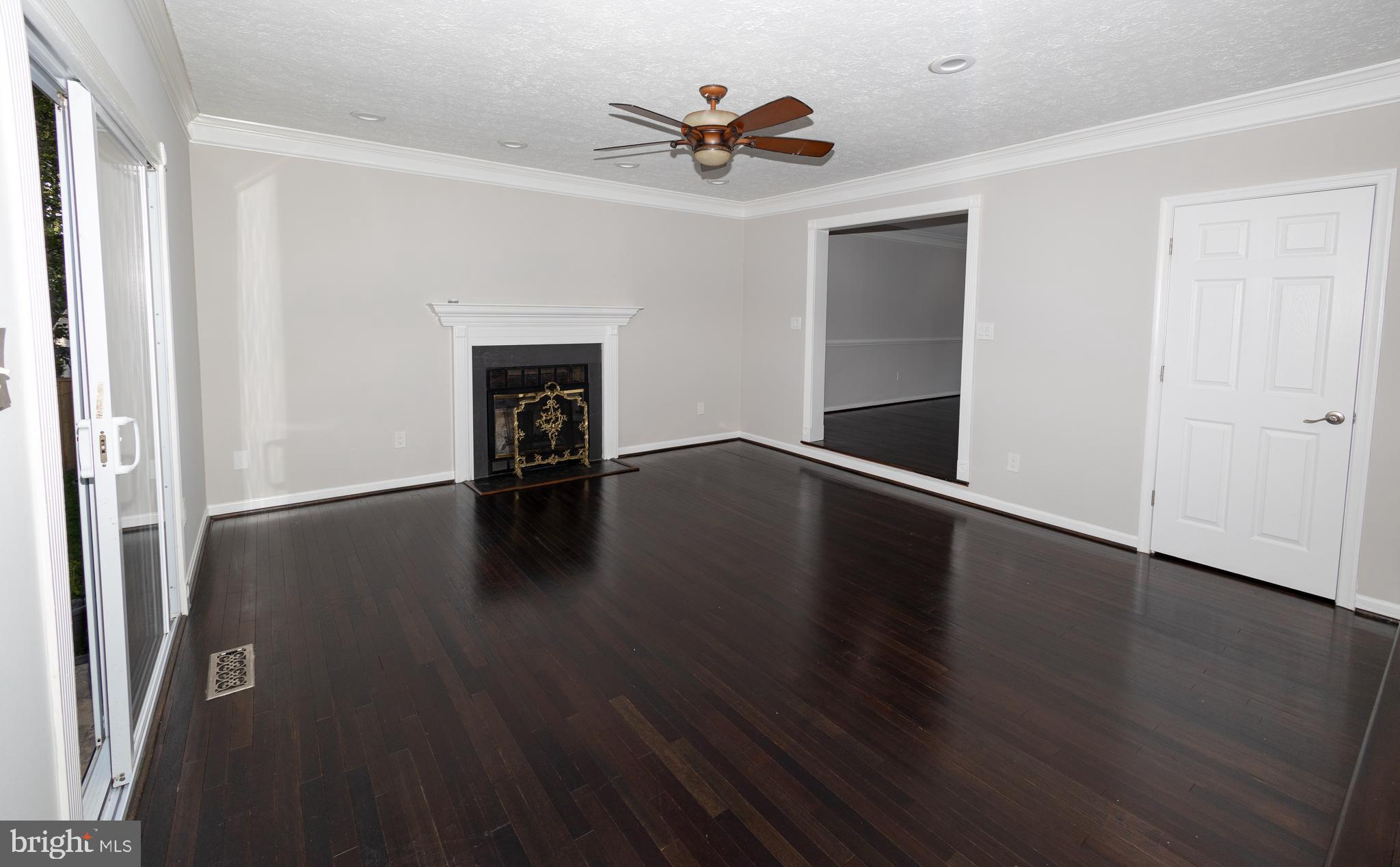 TIMBERLAKE ESTATES SOUTH - Residential