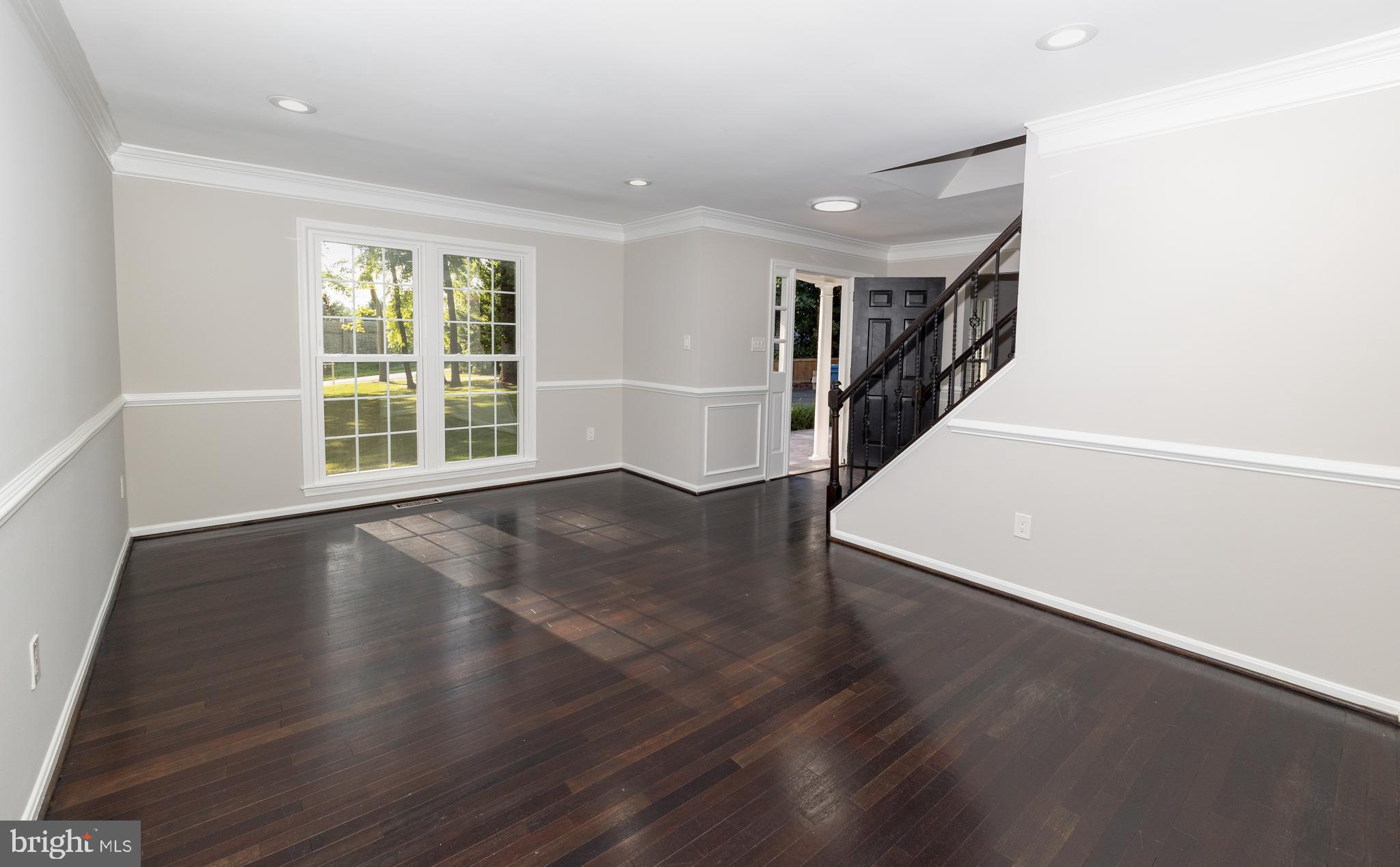 TIMBERLAKE ESTATES SOUTH - Residential