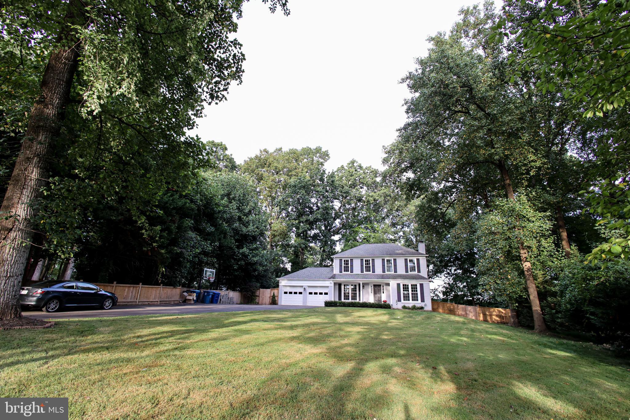 TIMBERLAKE ESTATES SOUTH - Residential