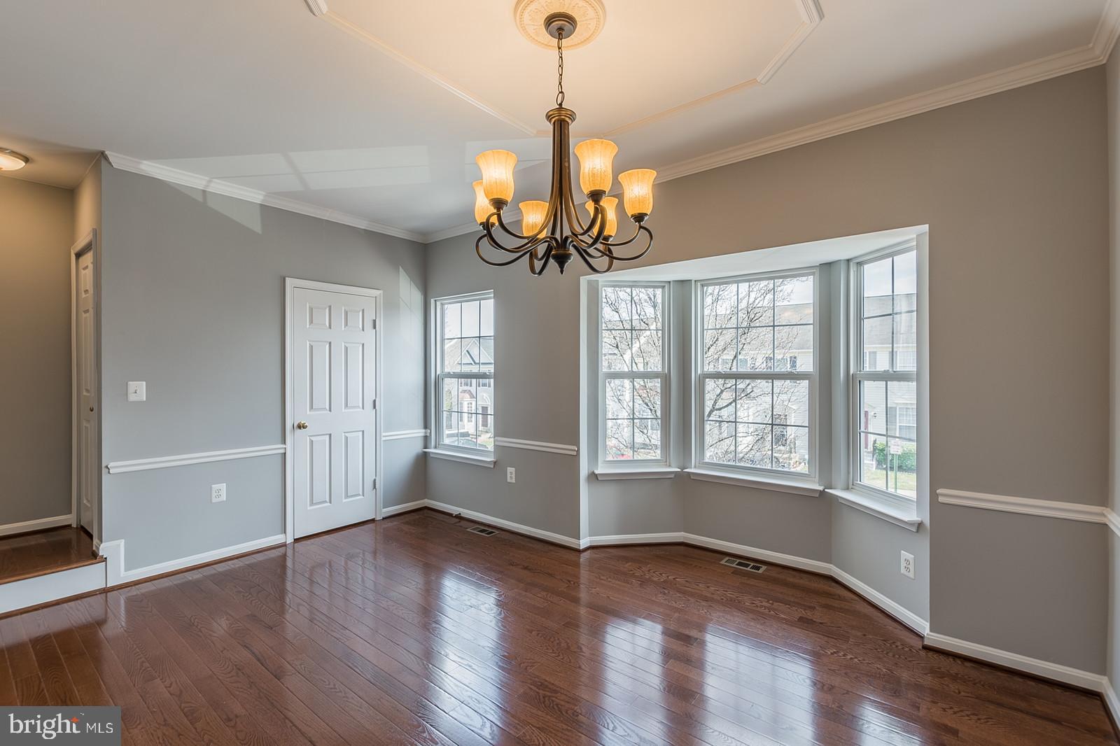 SYCAMORE HILL - Residential