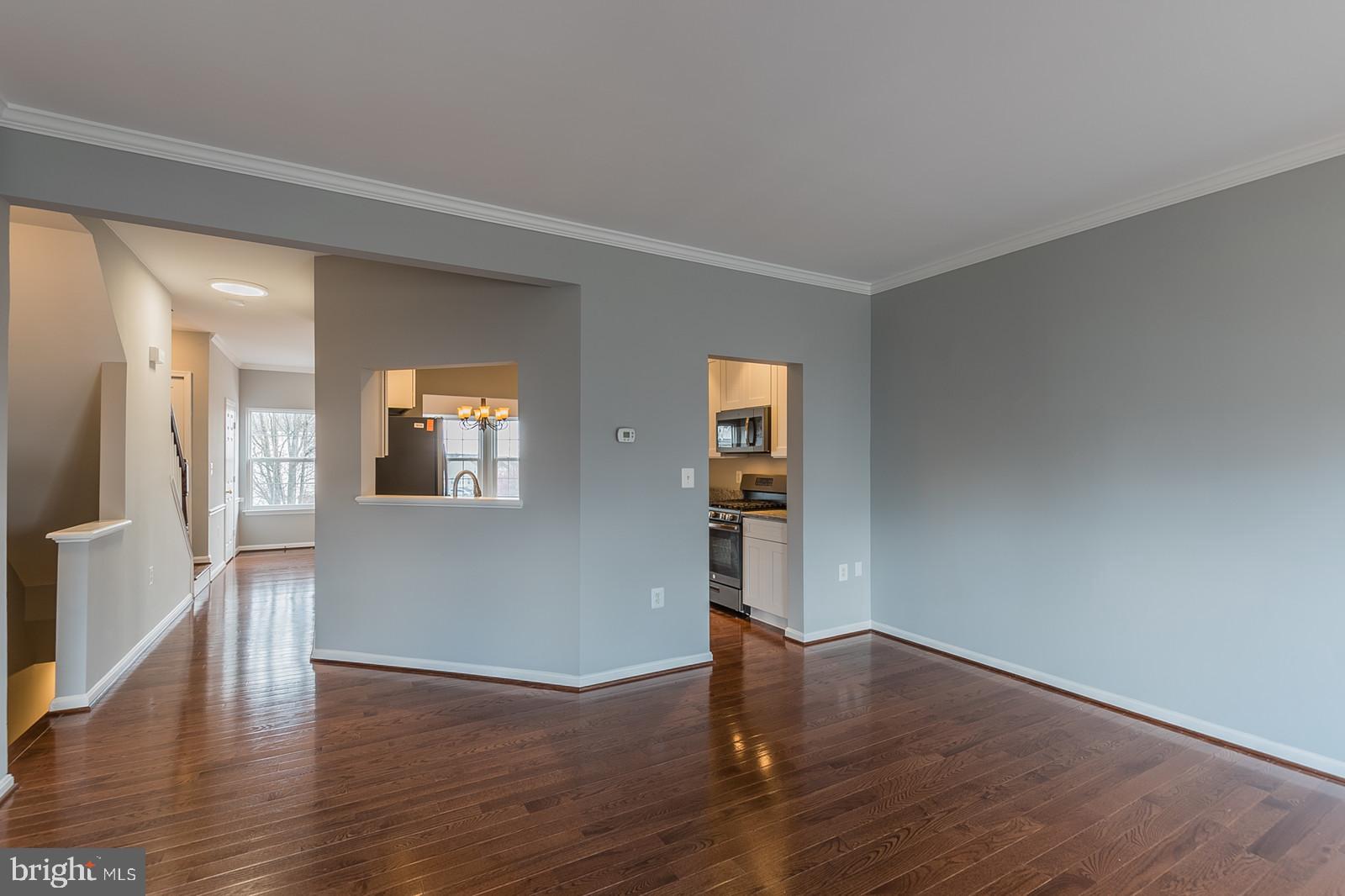 SYCAMORE HILL - Residential