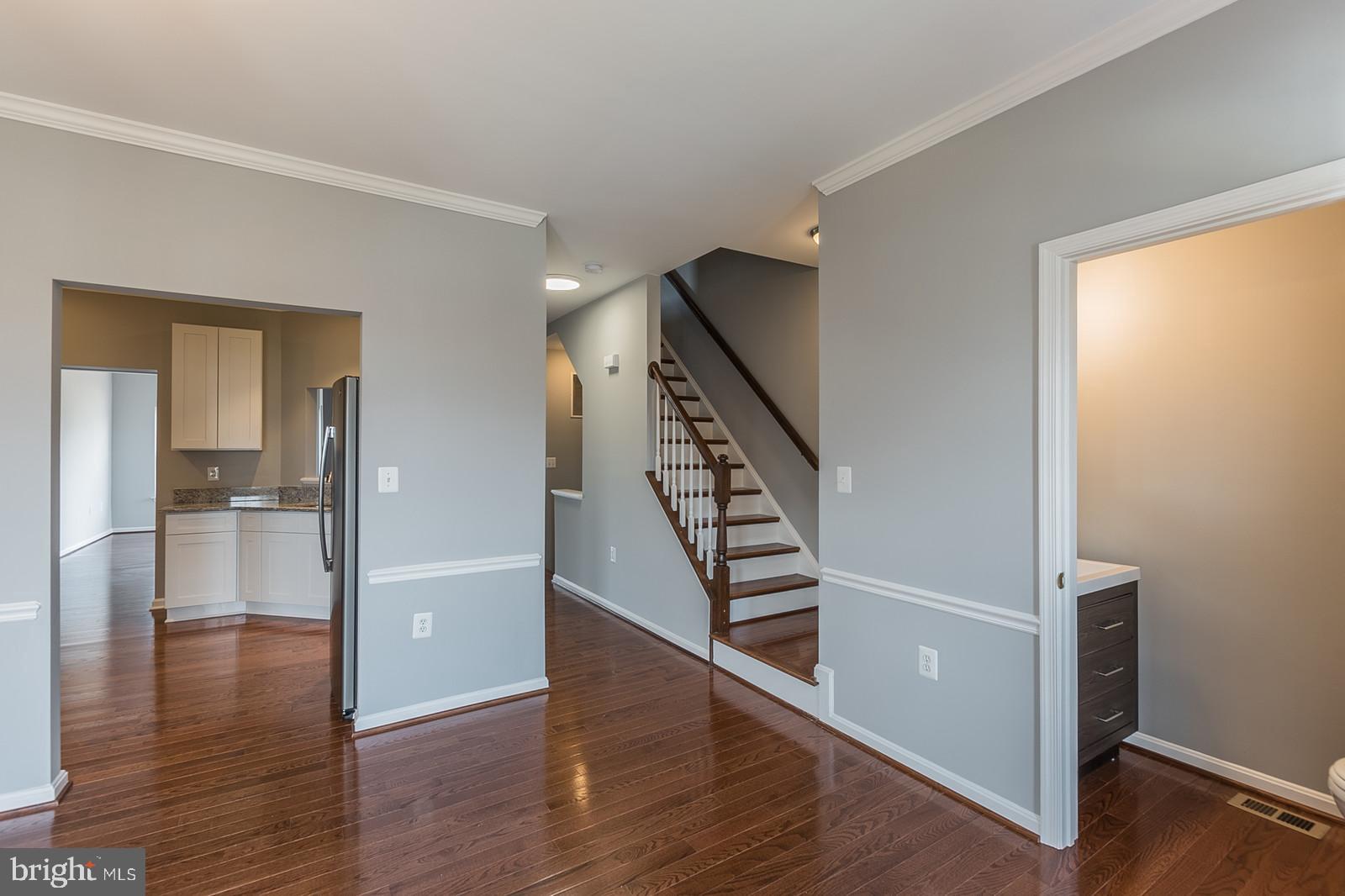 SYCAMORE HILL - Residential