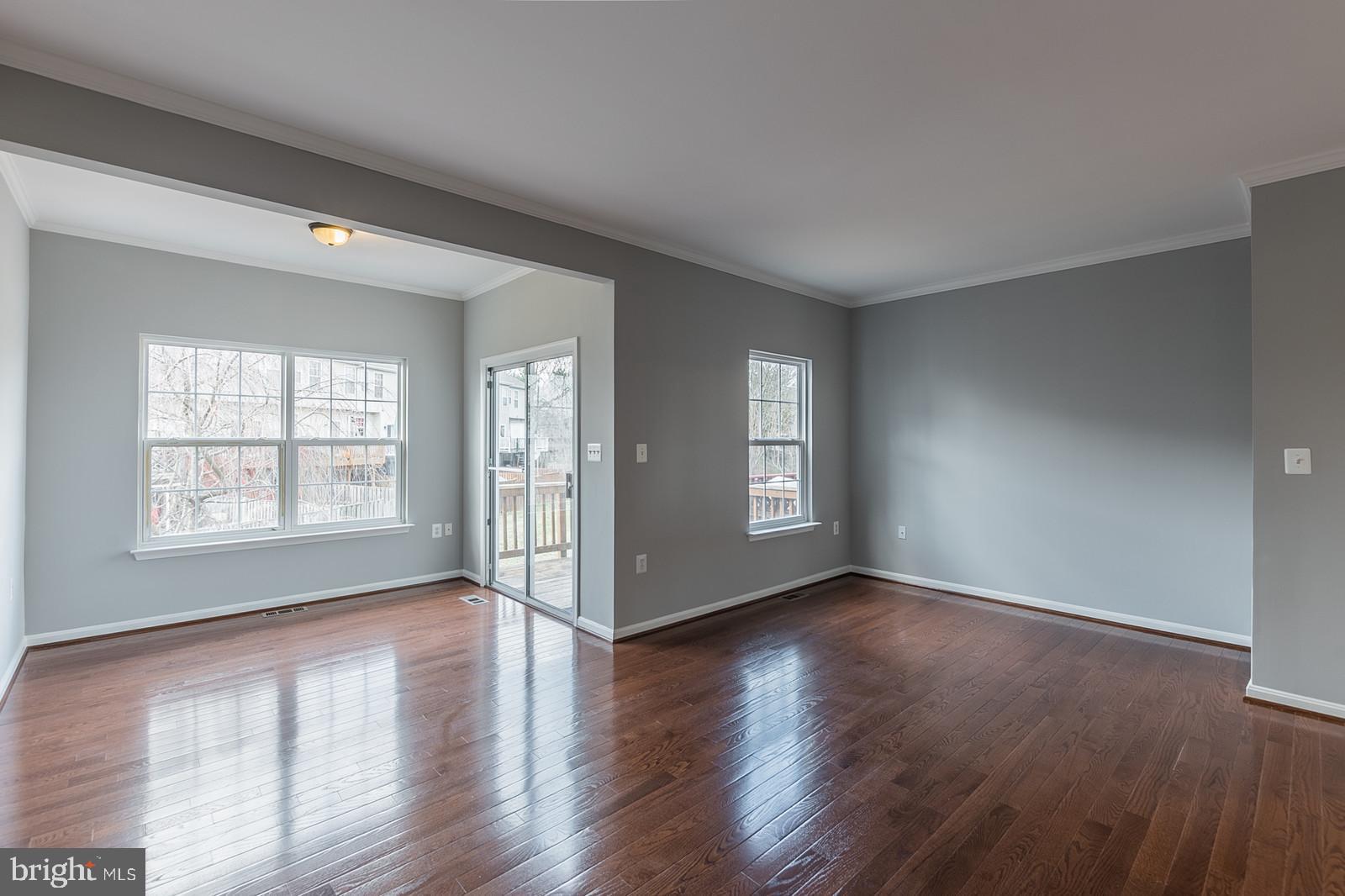 SYCAMORE HILL - Residential