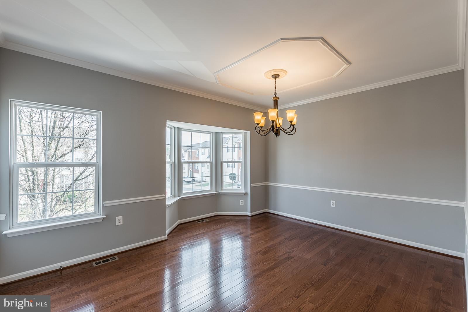 SYCAMORE HILL - Residential