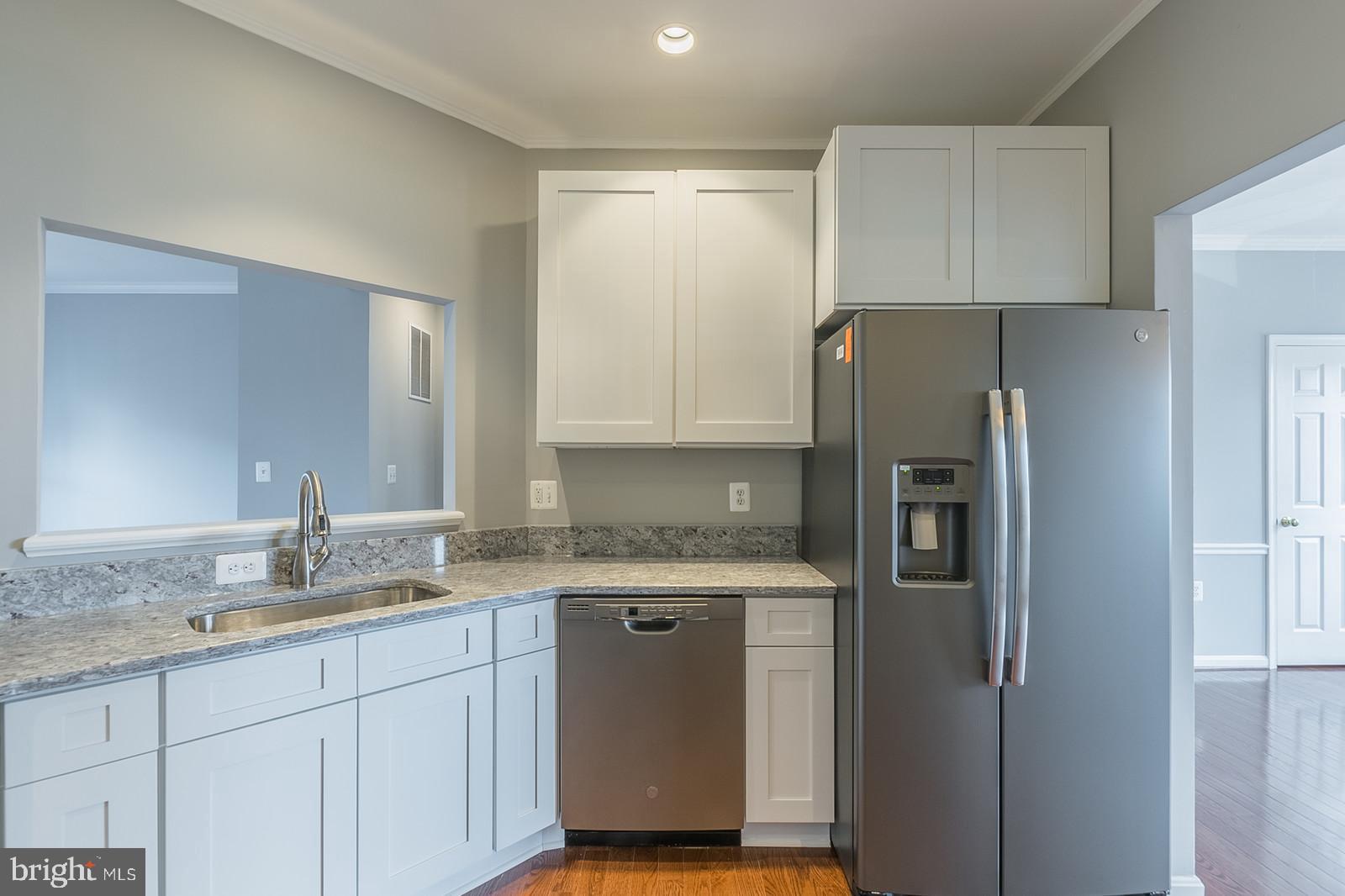 SYCAMORE HILL - Residential