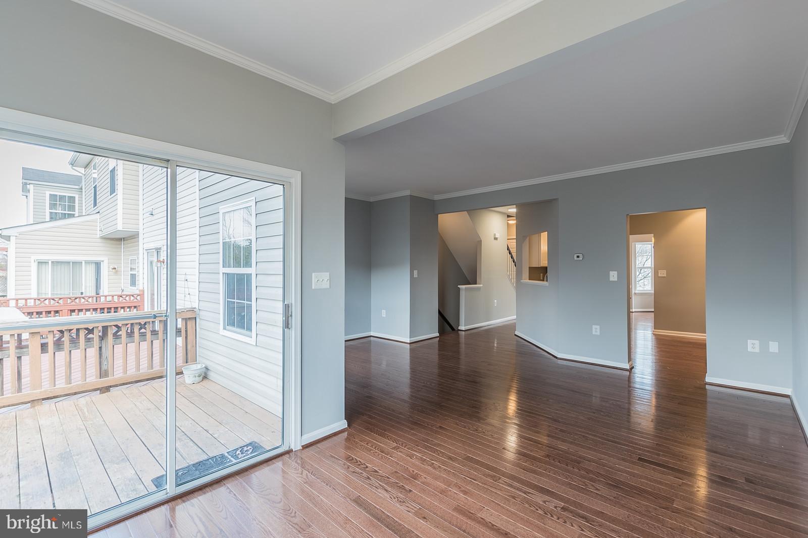 SYCAMORE HILL - Residential