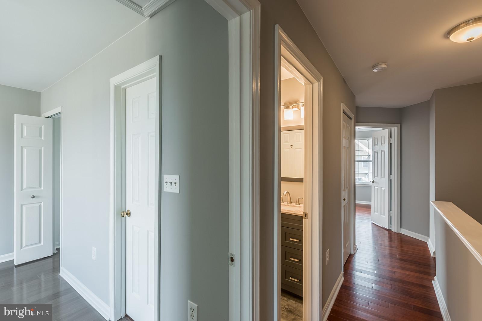 SYCAMORE HILL - Residential