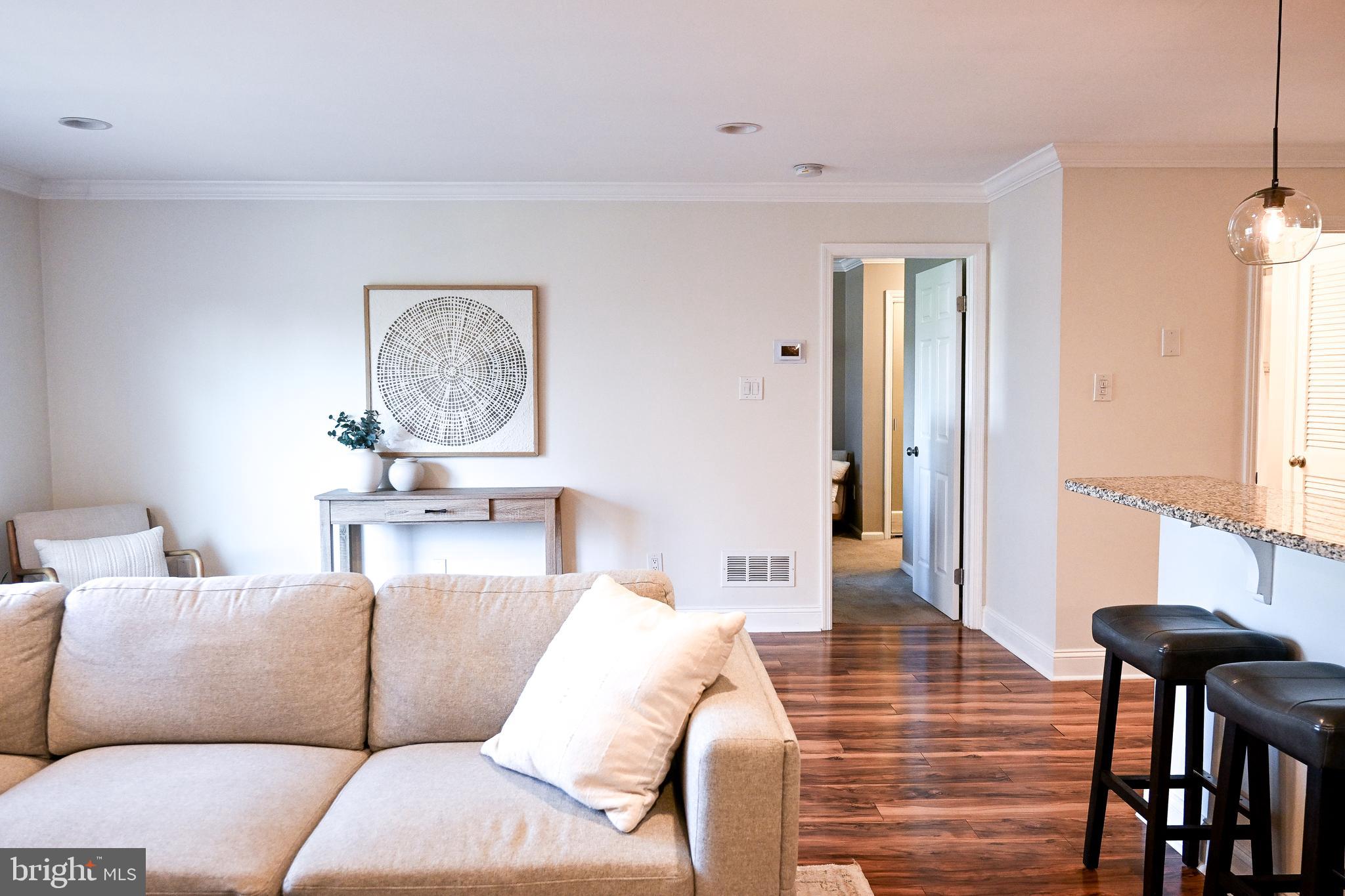 WORINGTON COMMONS - Residential