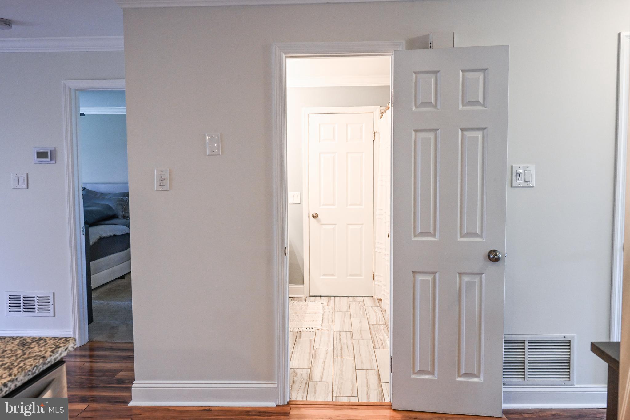 WORINGTON COMMONS - Residential