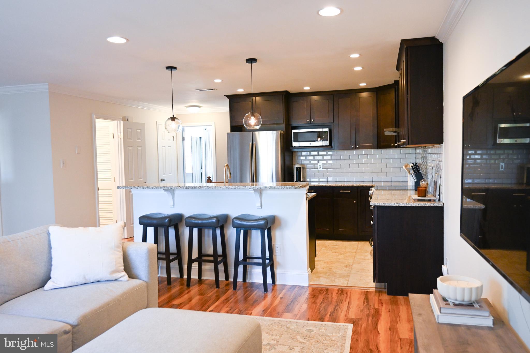 WORINGTON COMMONS - Residential