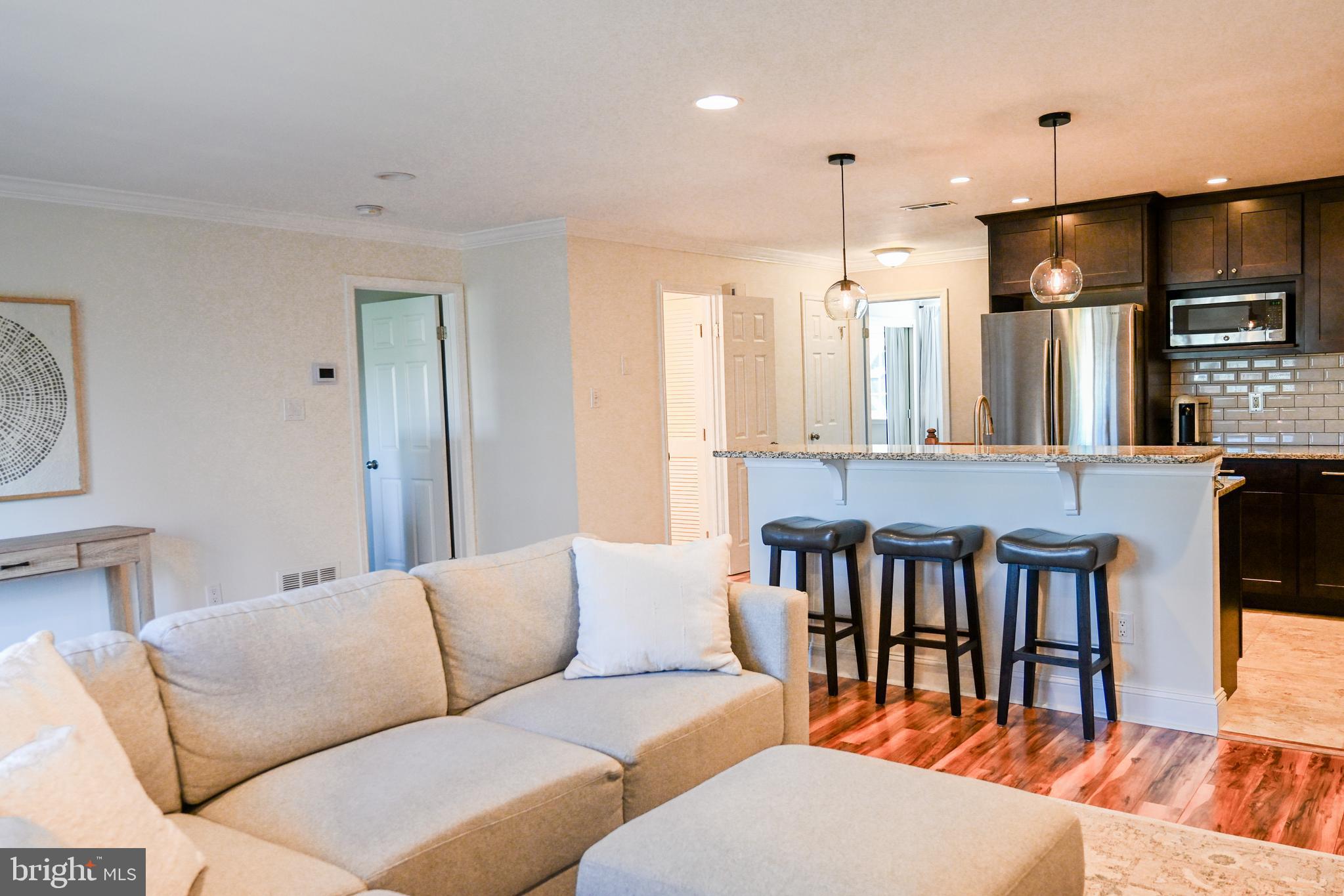 WORINGTON COMMONS - Residential